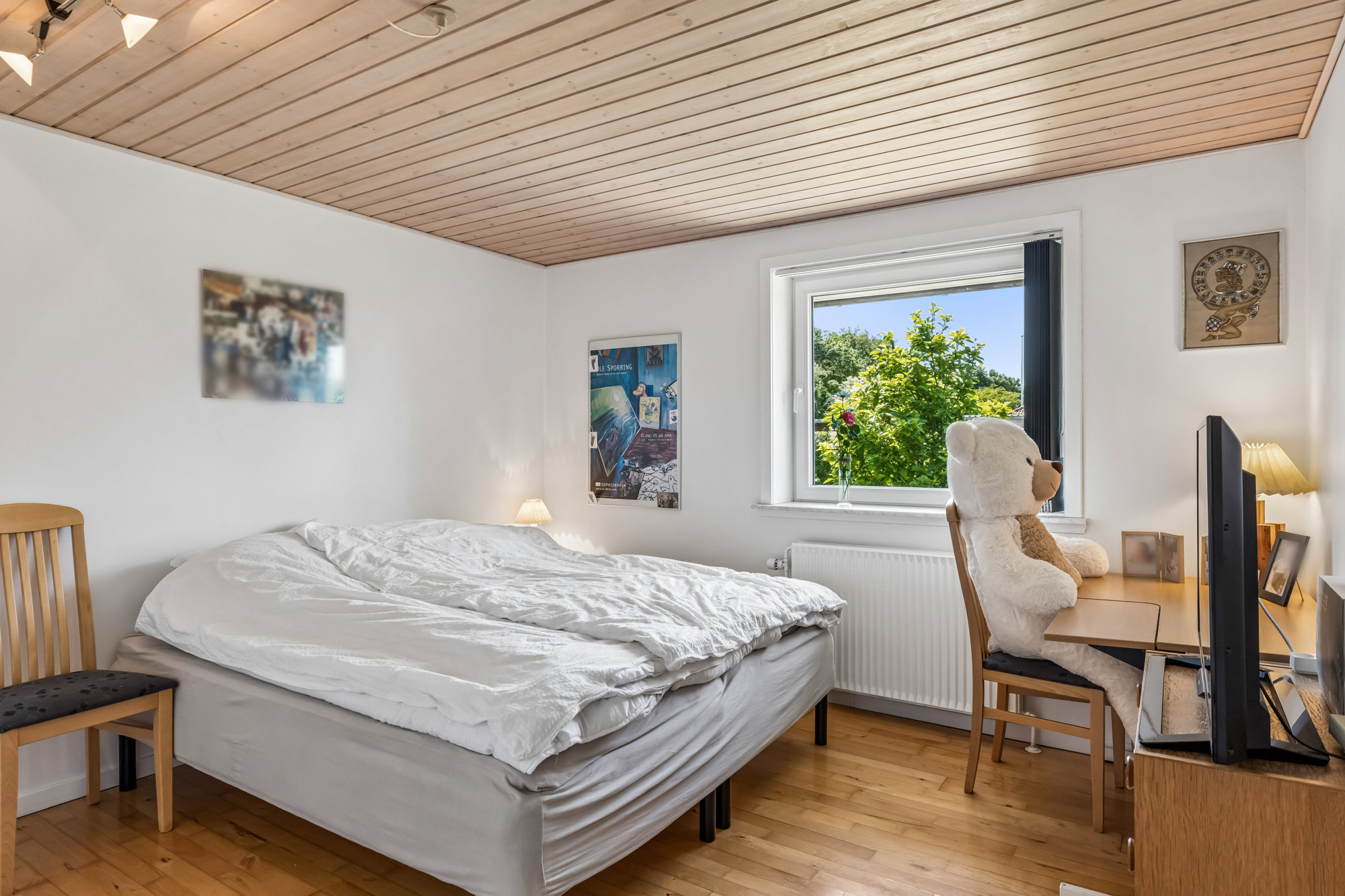 Nør-Eng 21, 6760 Ribe