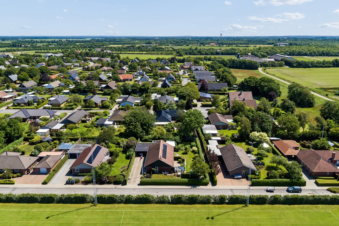 Nør-Eng 21, 6760 Ribe - Billed