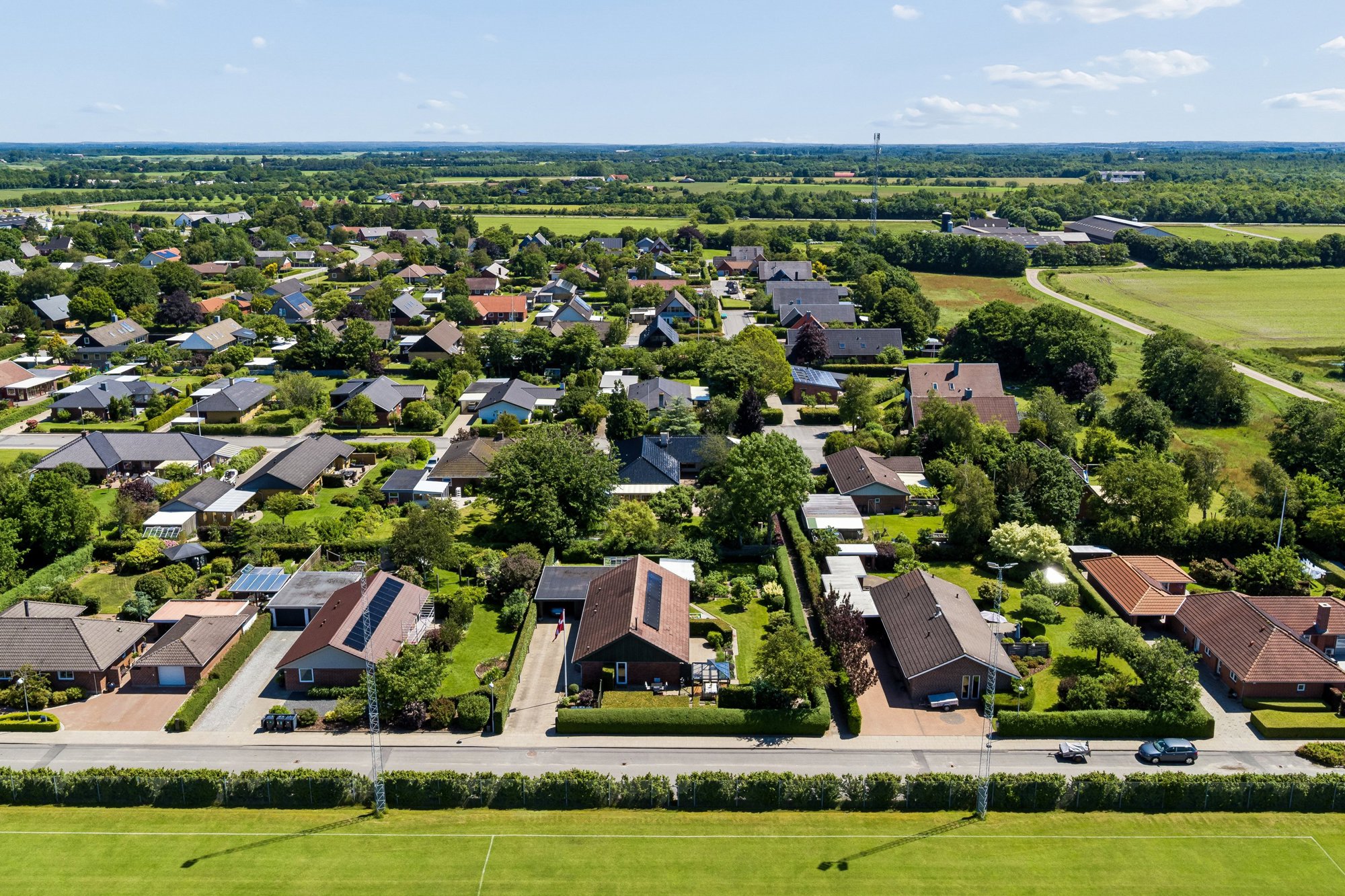 Nør-Eng 21, 6760 Ribe