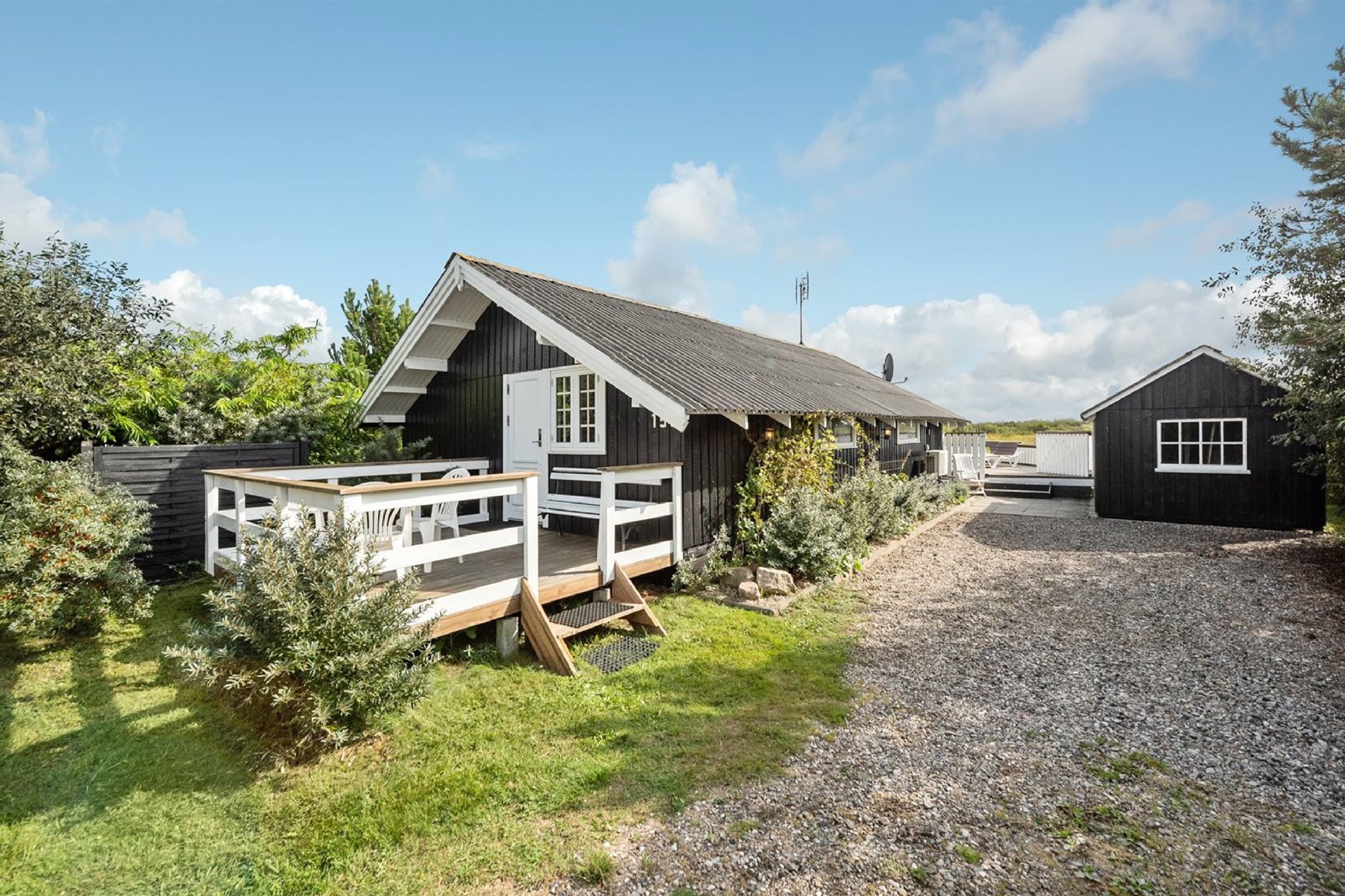 Lakolk 153, 6792 Rømø
