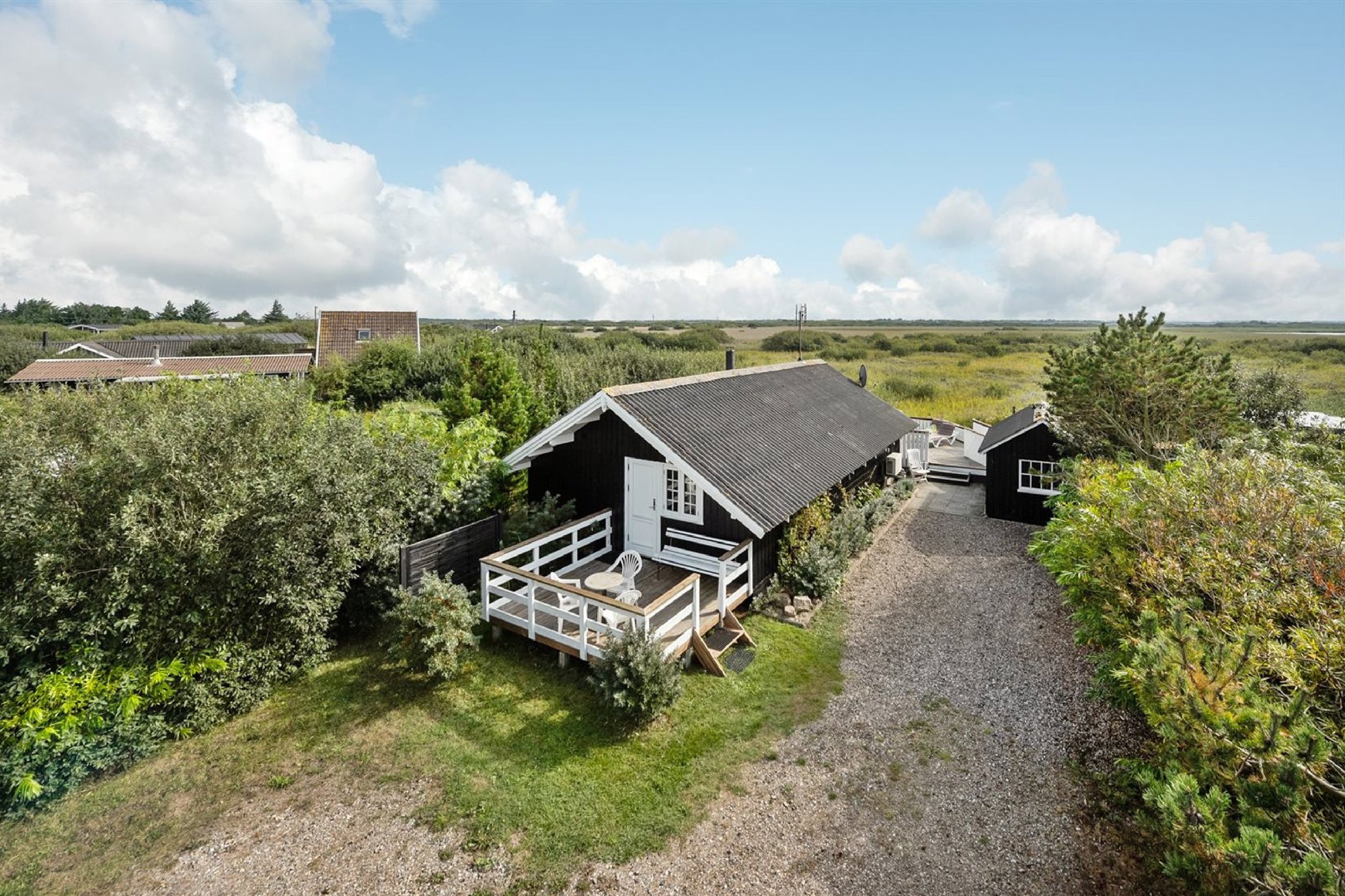 Lakolk 153, 6792 Rømø