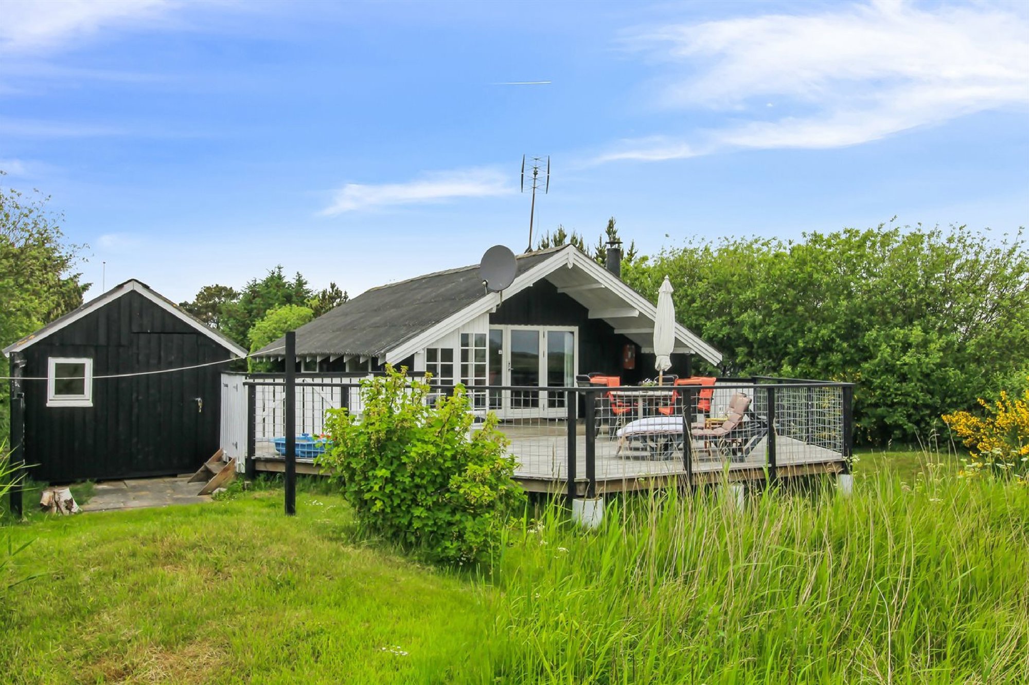 Lakolk 153, 6792 Rømø