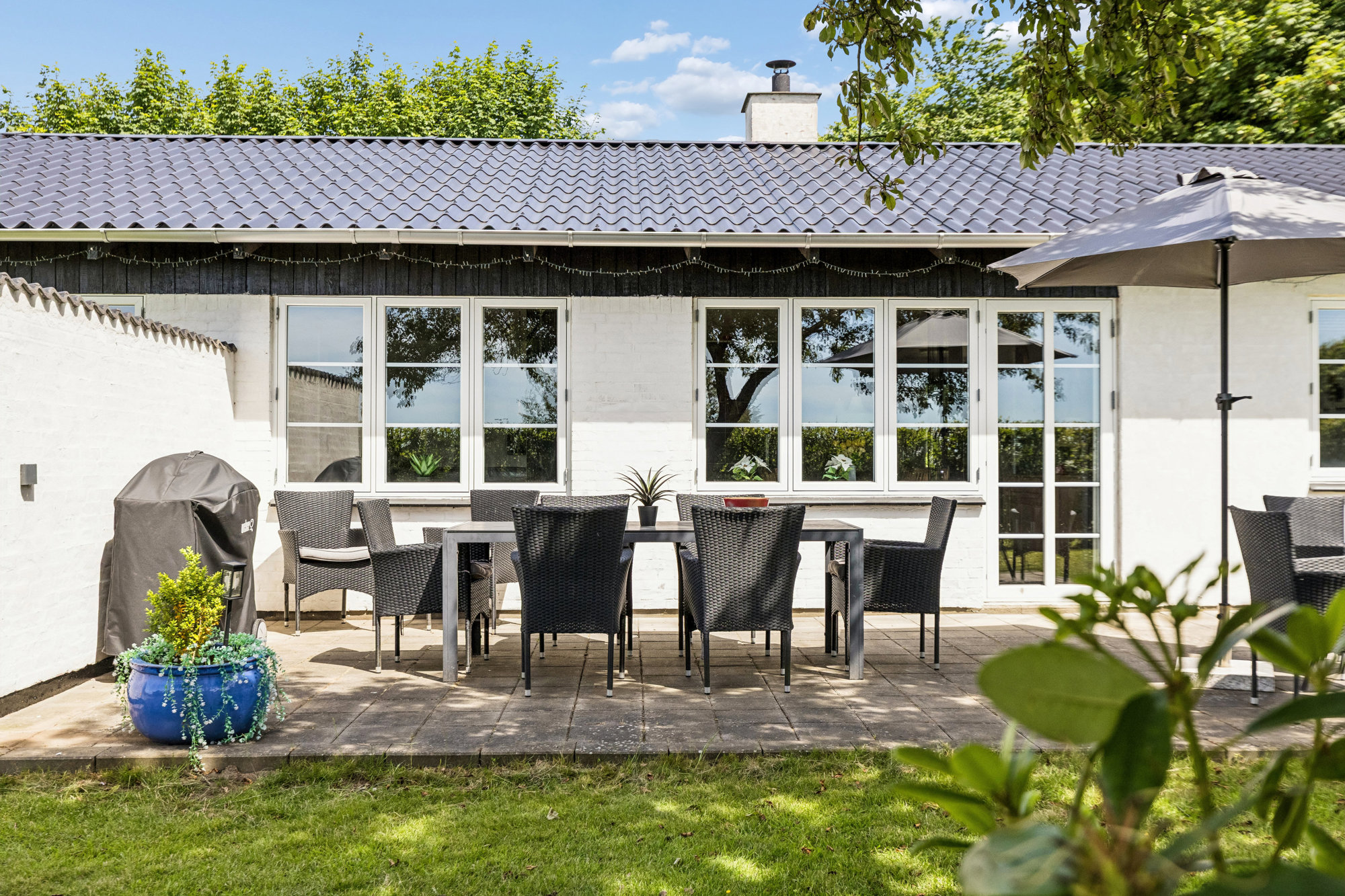 Fæstedvej 16, 6630 Rødding