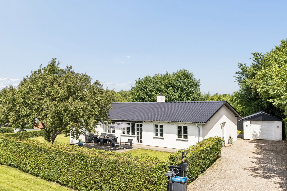 Fæstedvej 16, 6630 Rødding - Billed