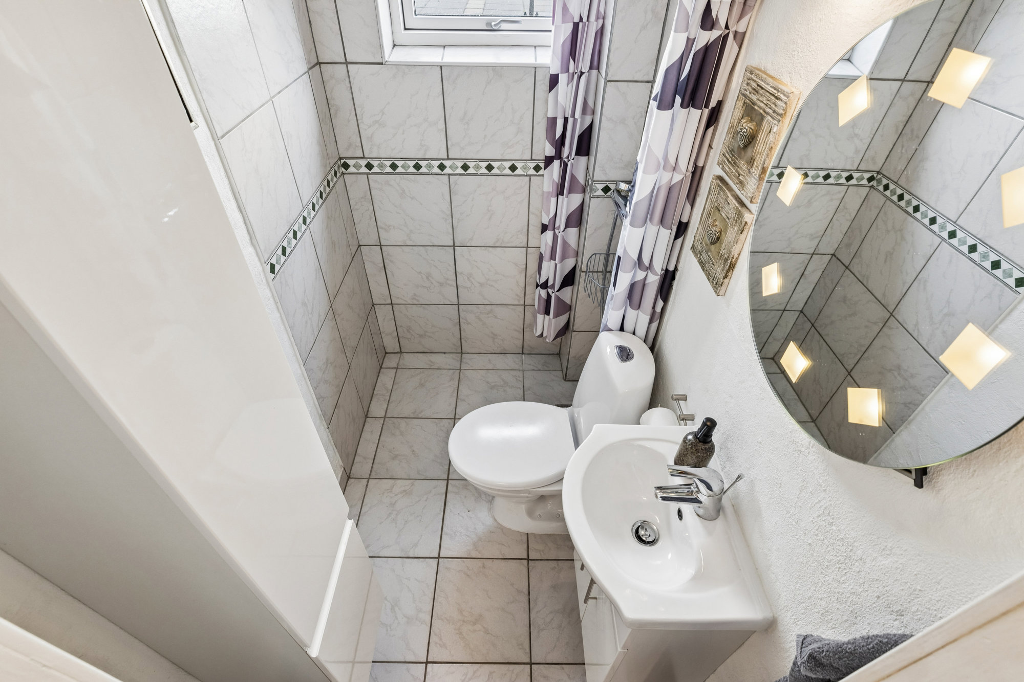 Nørremarksvej 69, 6760 Ribe