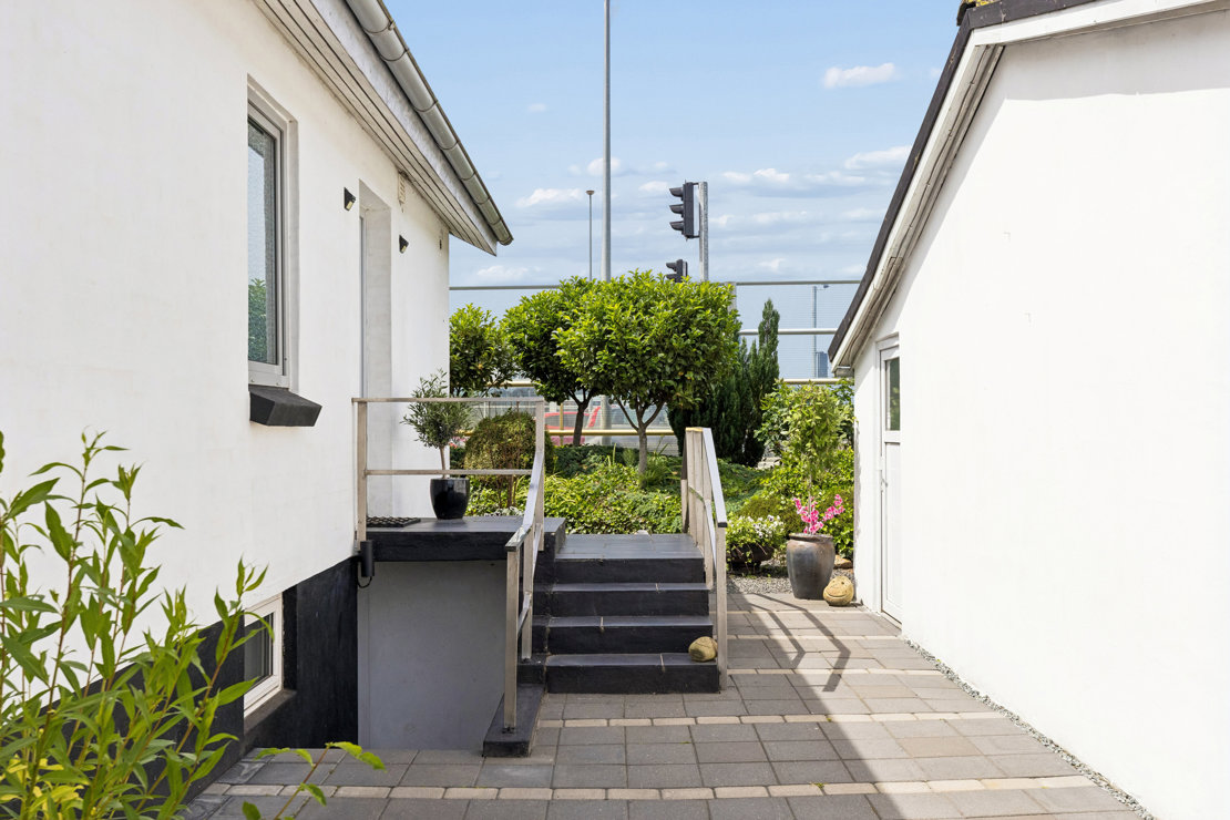 Nørremarksvej 69, 6760 Ribe - Billed