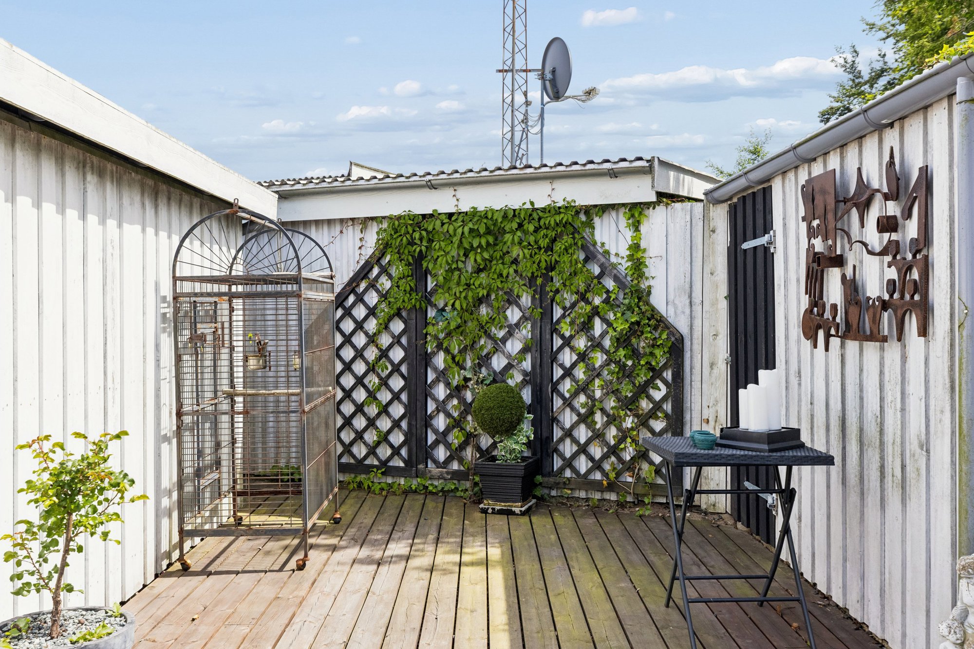 Nørremarksvej 69, 6760 Ribe