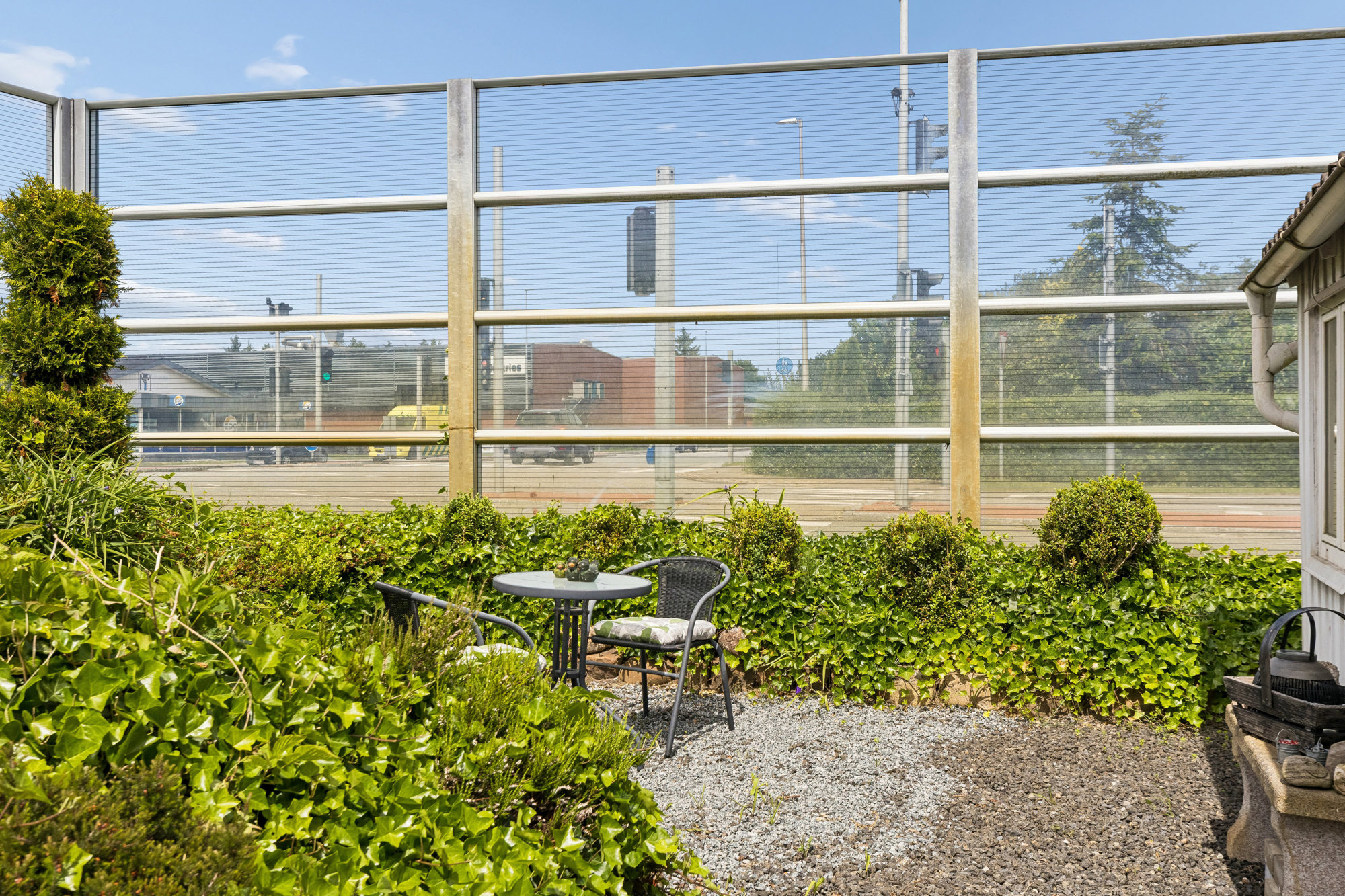 Nørremarksvej 69, 6760 Ribe