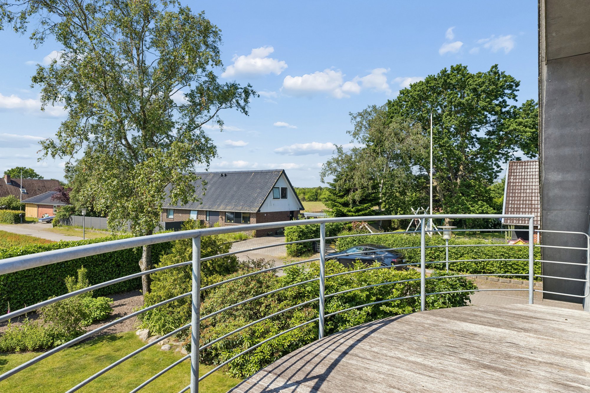 Hjortetoften 3, 6760 Ribe