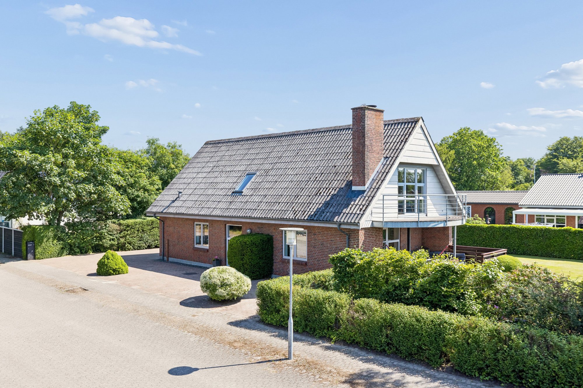 Hjortetoften 3, 6760 Ribe