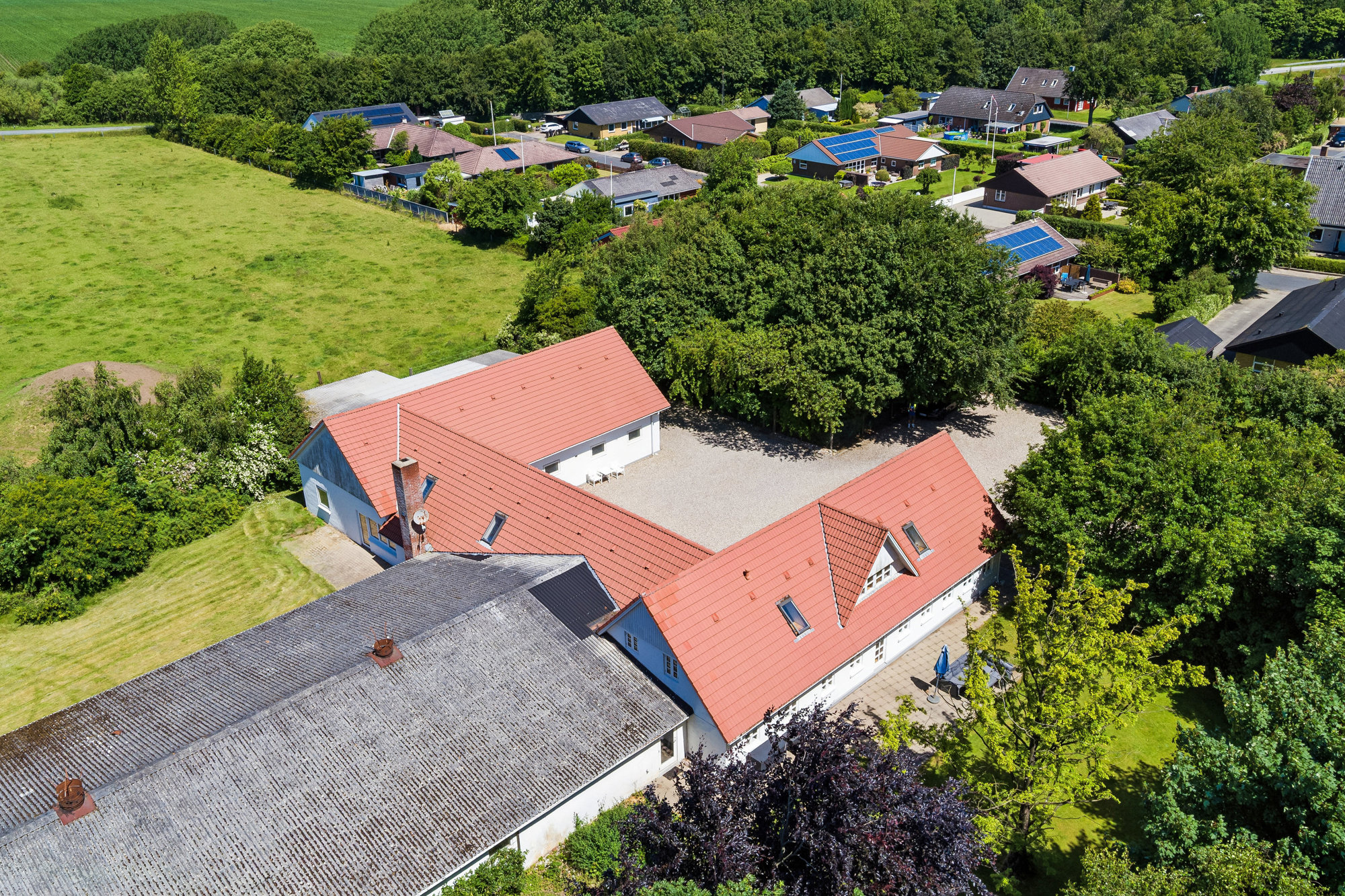 Valmuemarken 19, 6771 Gredstedbro