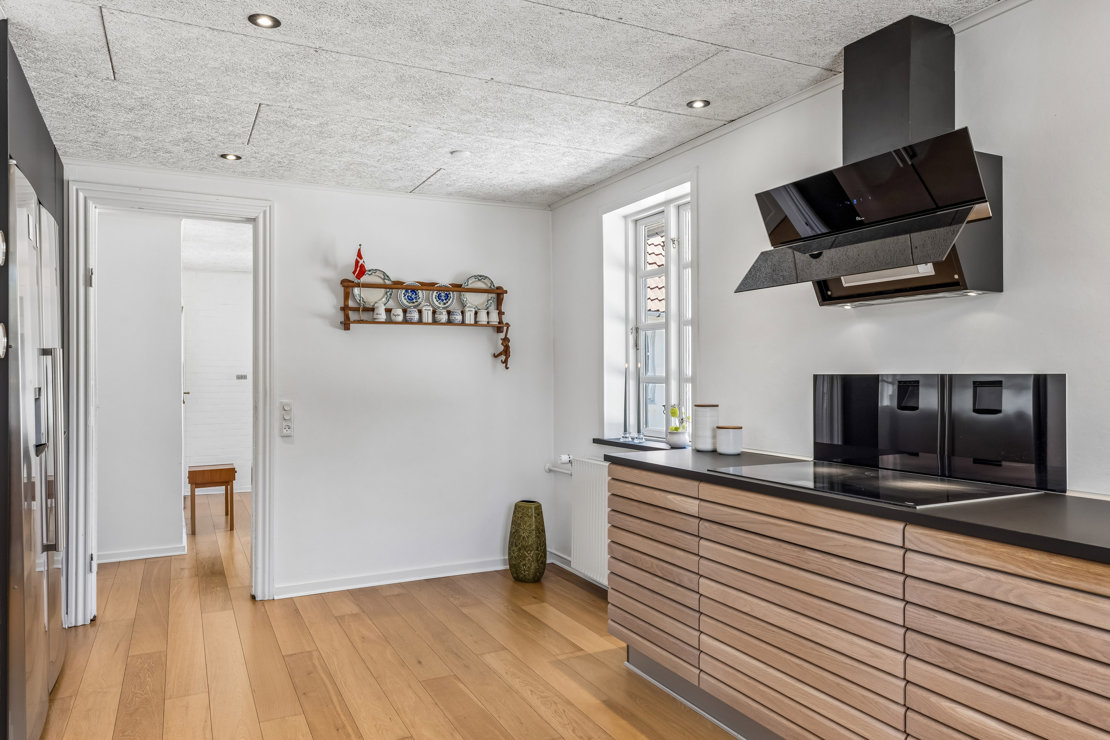 Valmuemarken 19, 6771 Gredstedbro - Billed