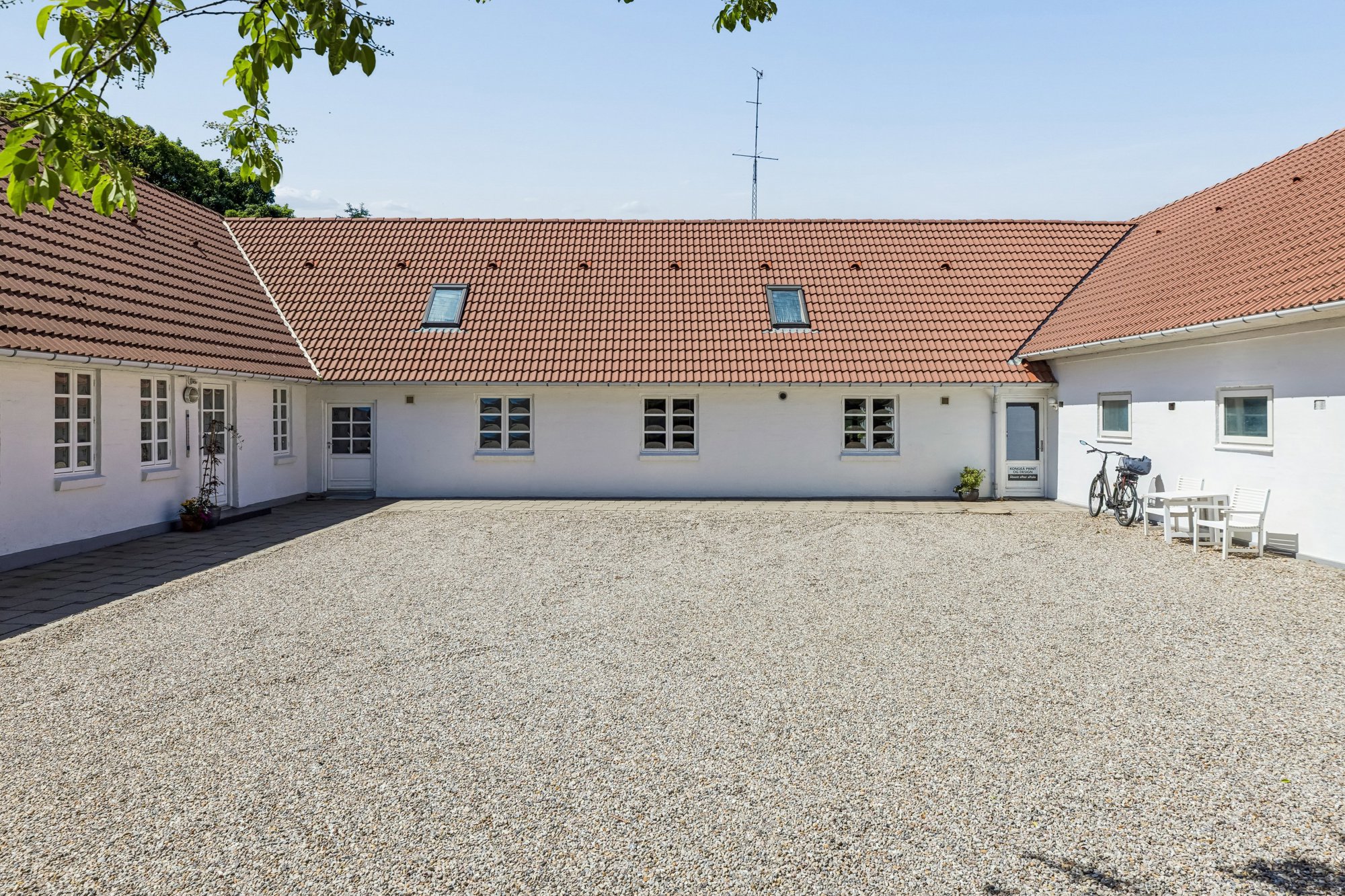 Valmuemarken 19, 6771 Gredstedbro