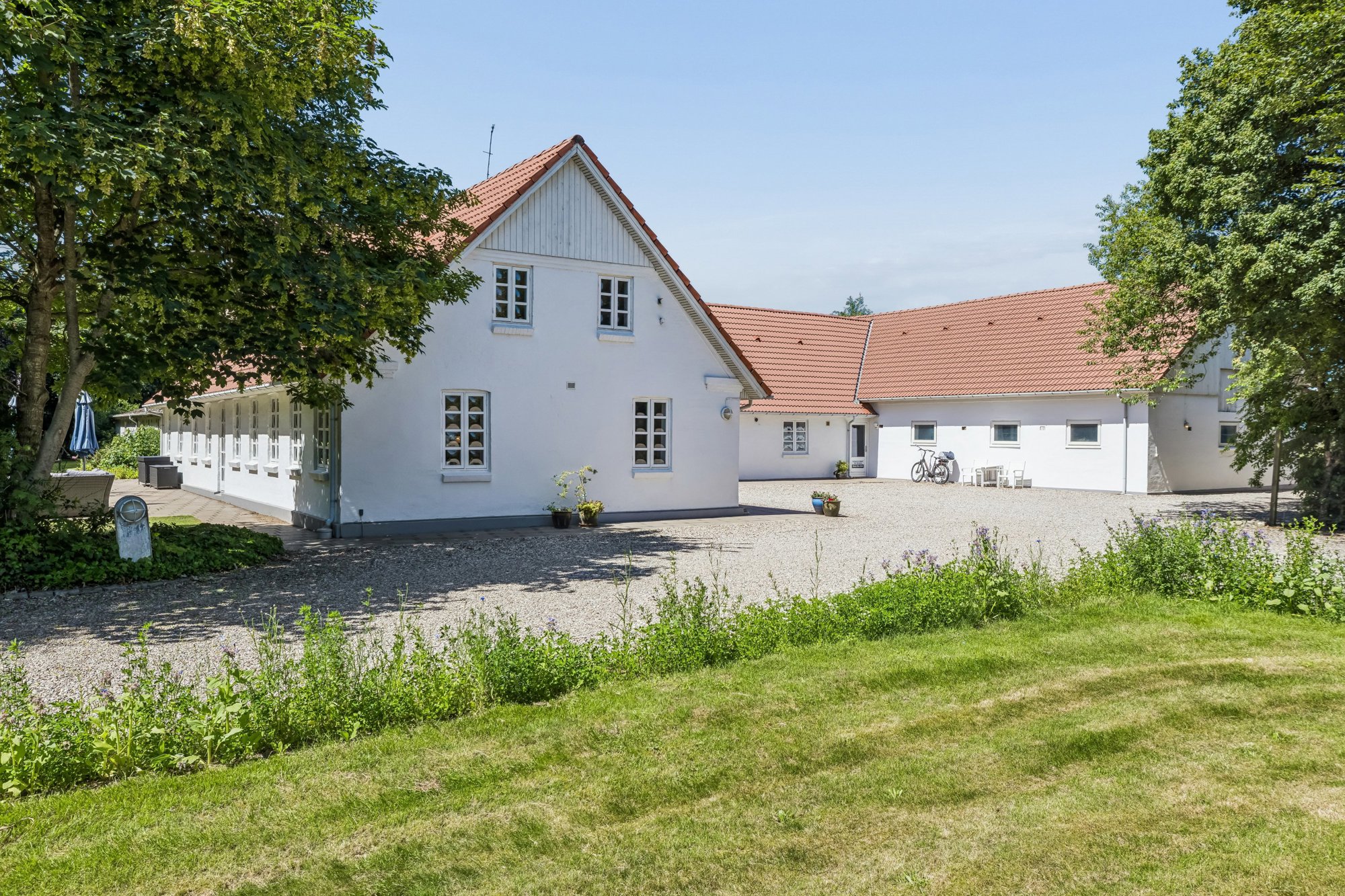 Valmuemarken 19, 6771 Gredstedbro
