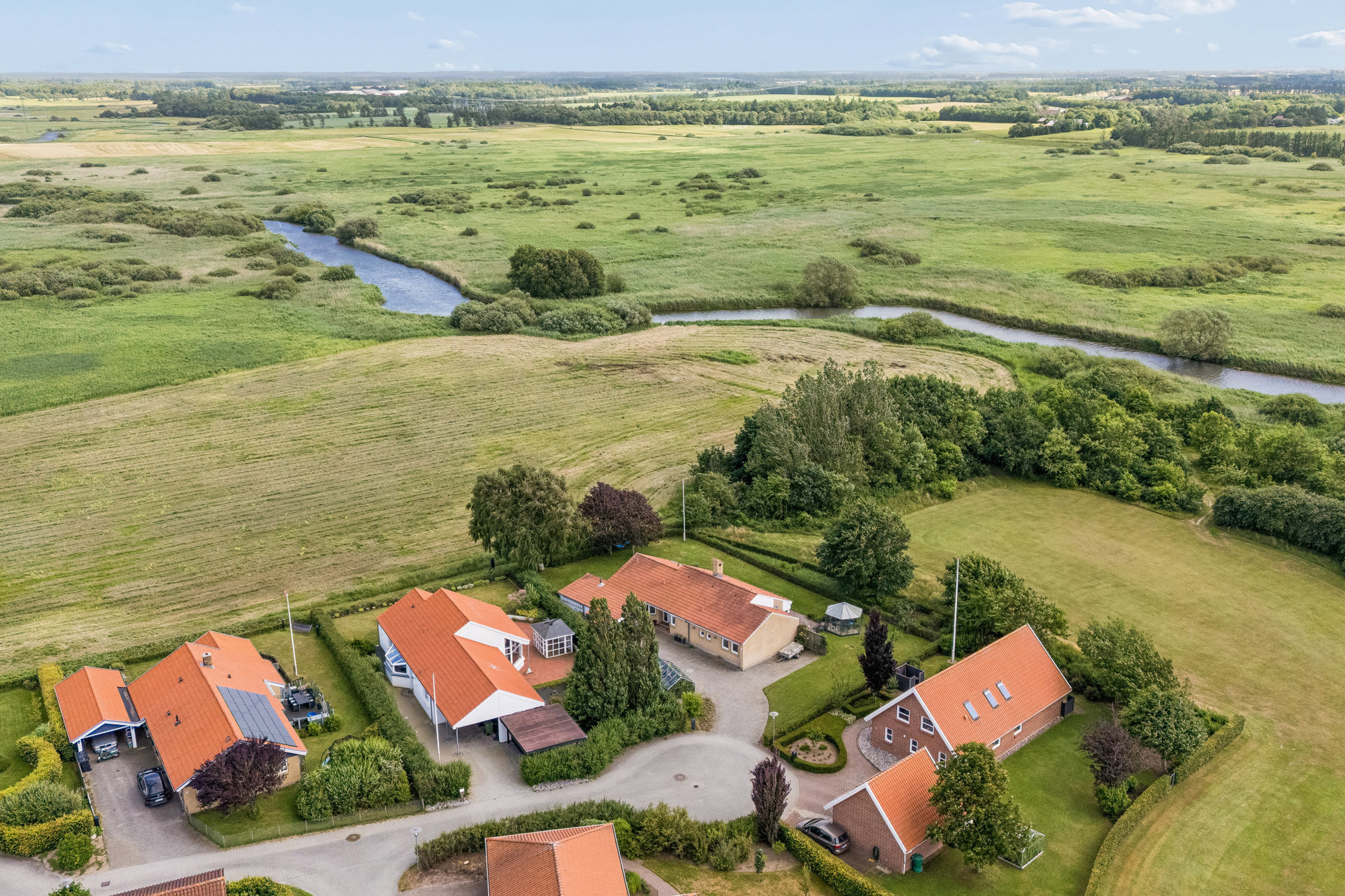 Finsensvej 41, 6760 Ribe