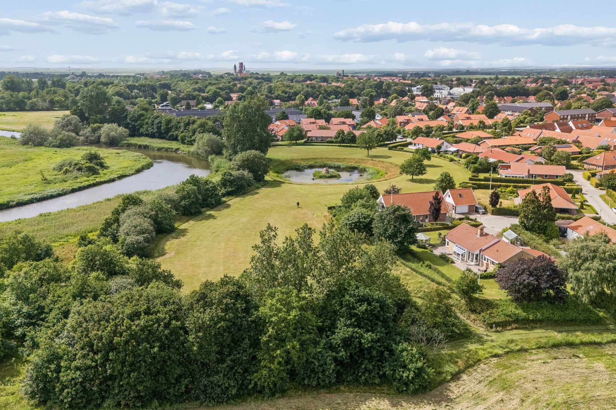 Finsensvej 41, 6760 Ribe