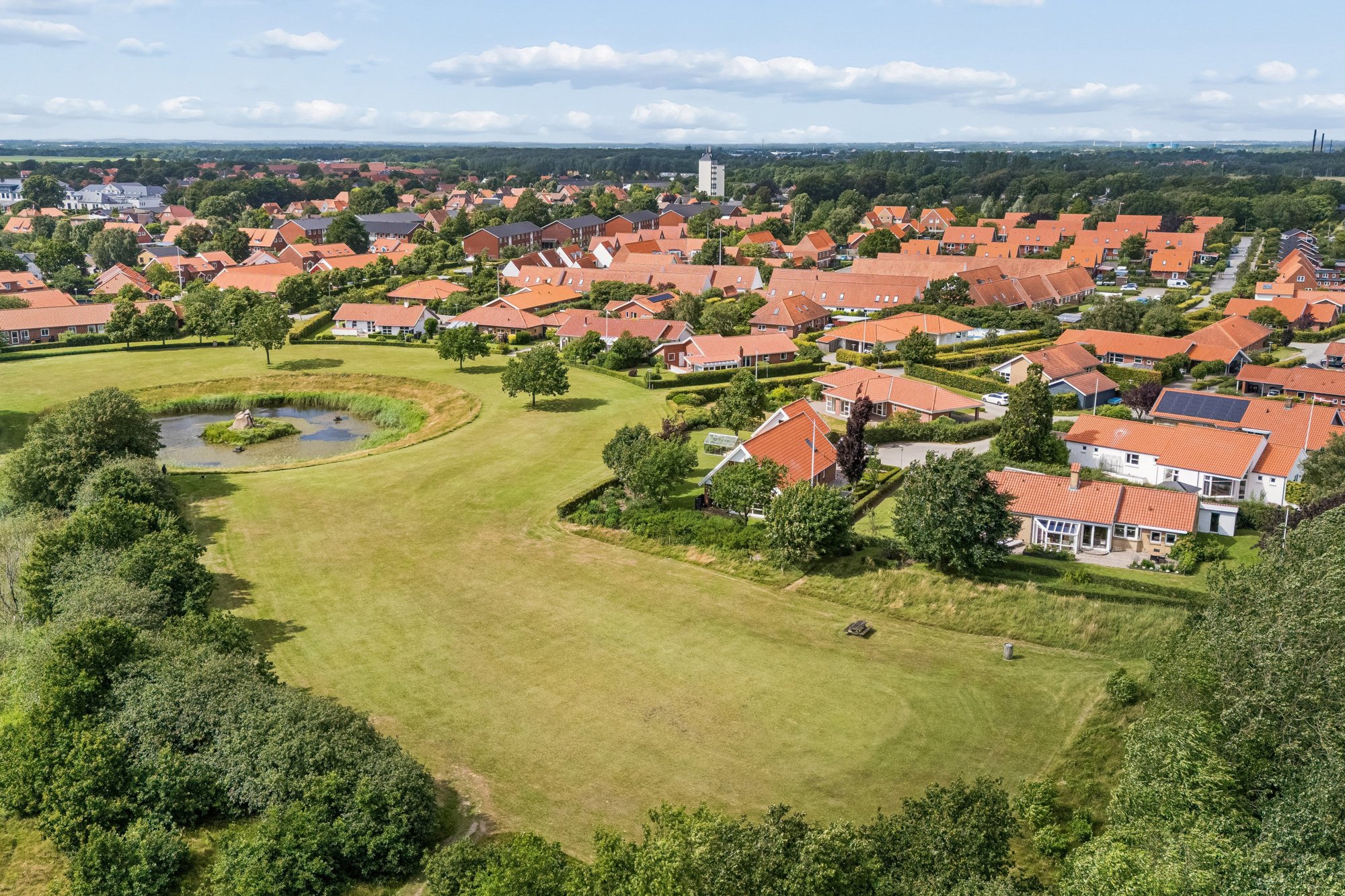 Finsensvej 41, 6760 Ribe