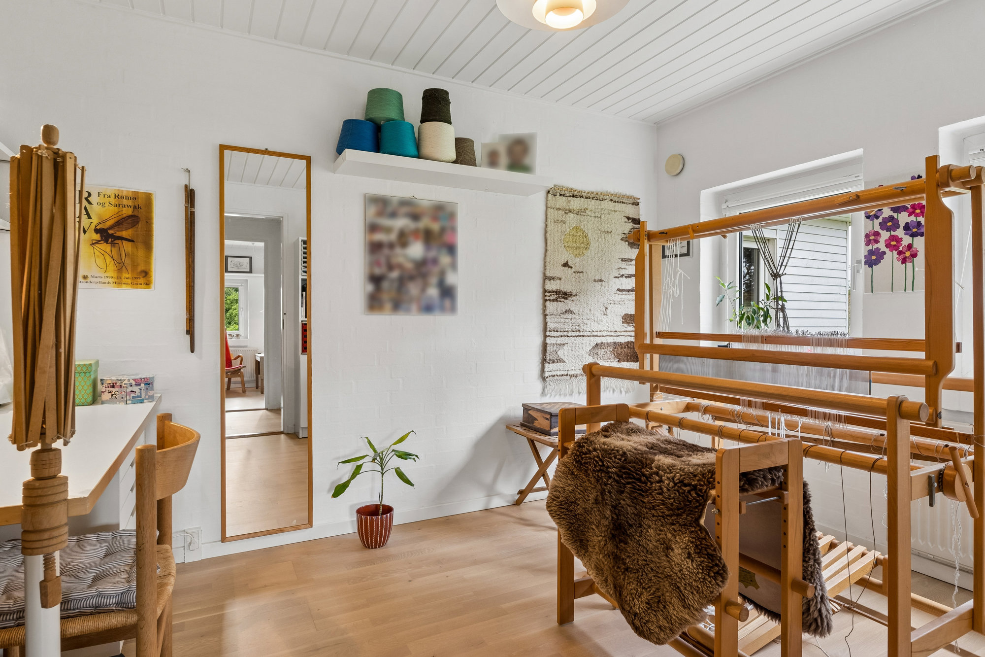 Finsensvej 41, 6760 Ribe