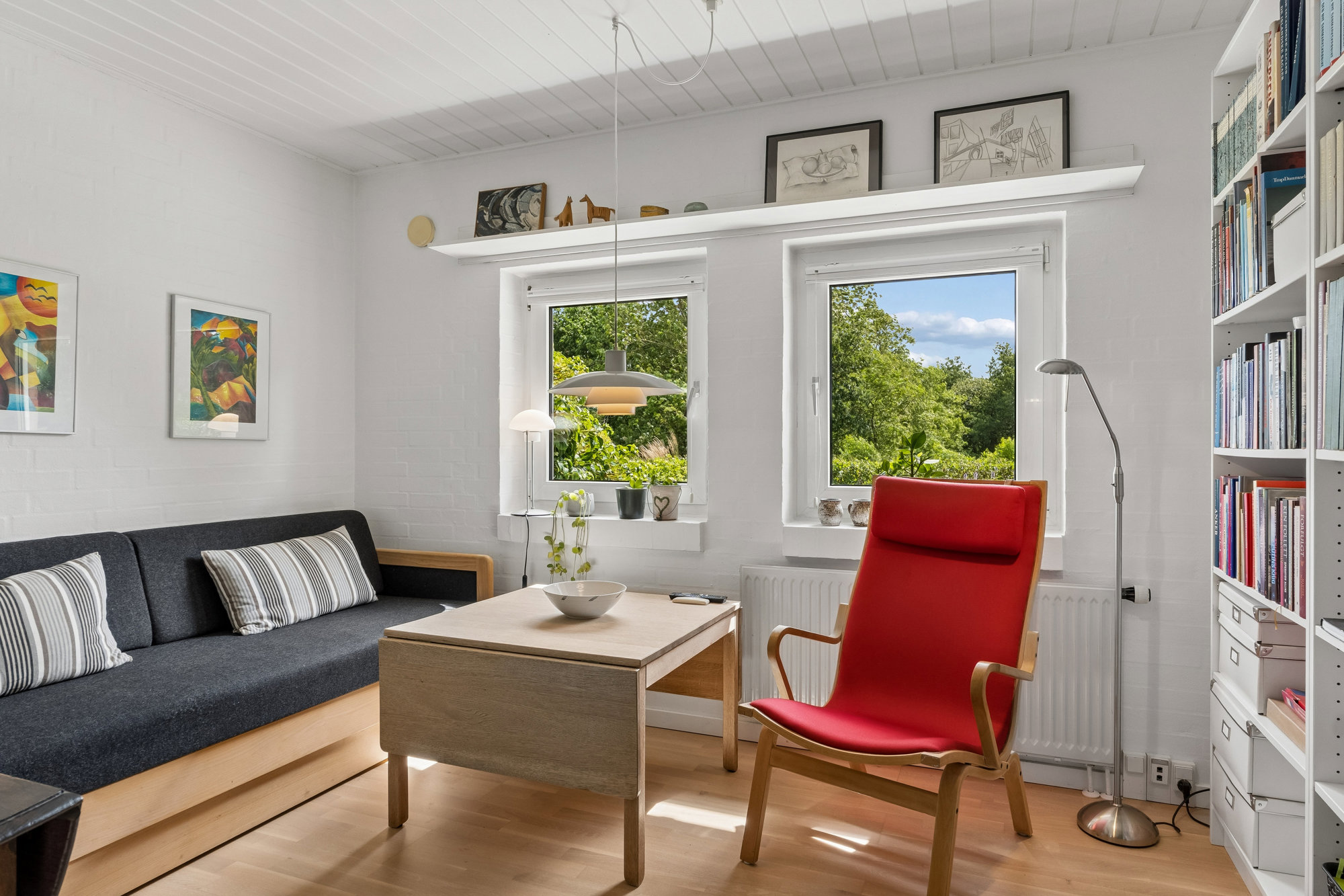 Finsensvej 41, 6760 Ribe