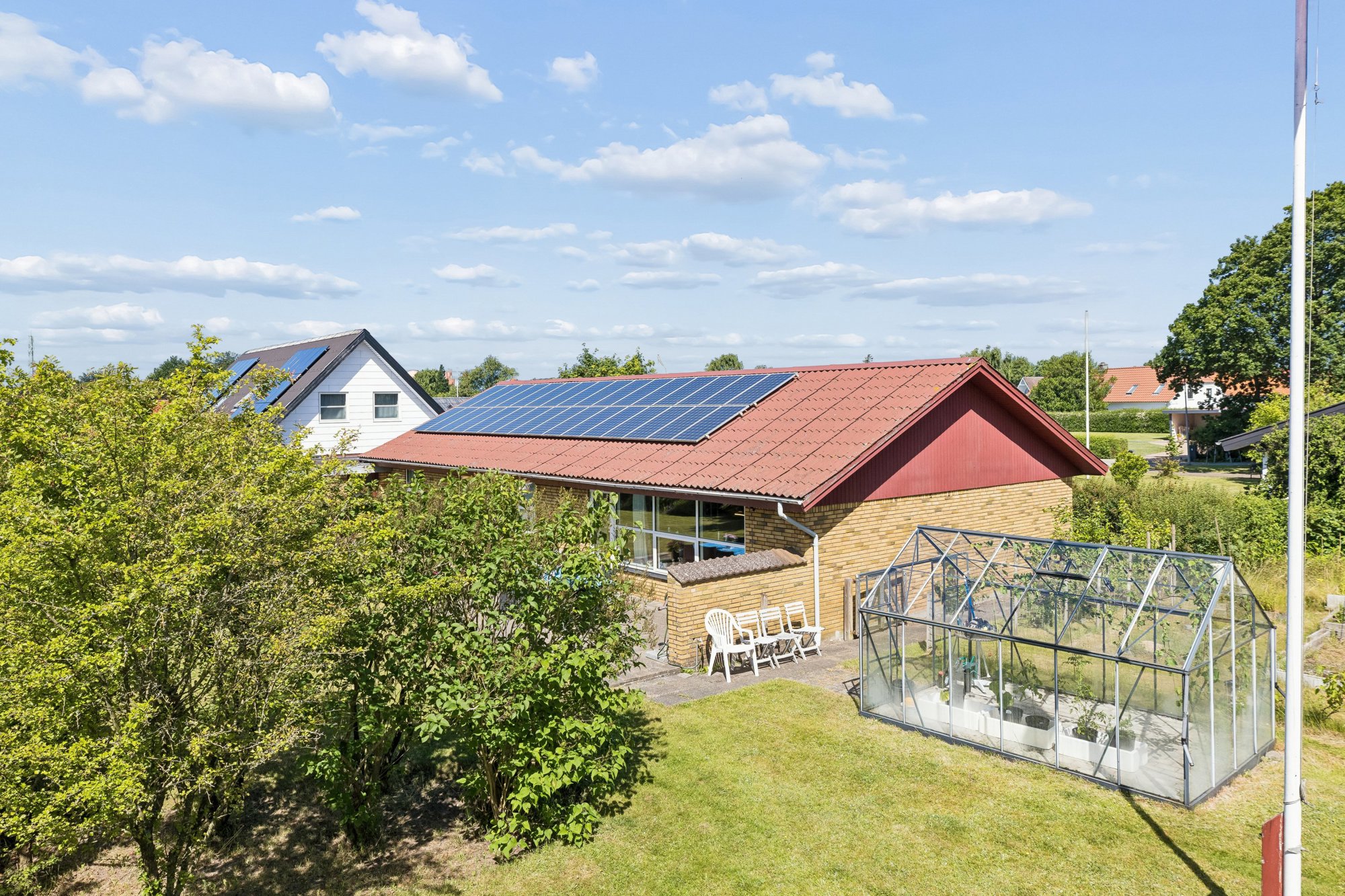 Solsortevænget 10, 6760 Ribe