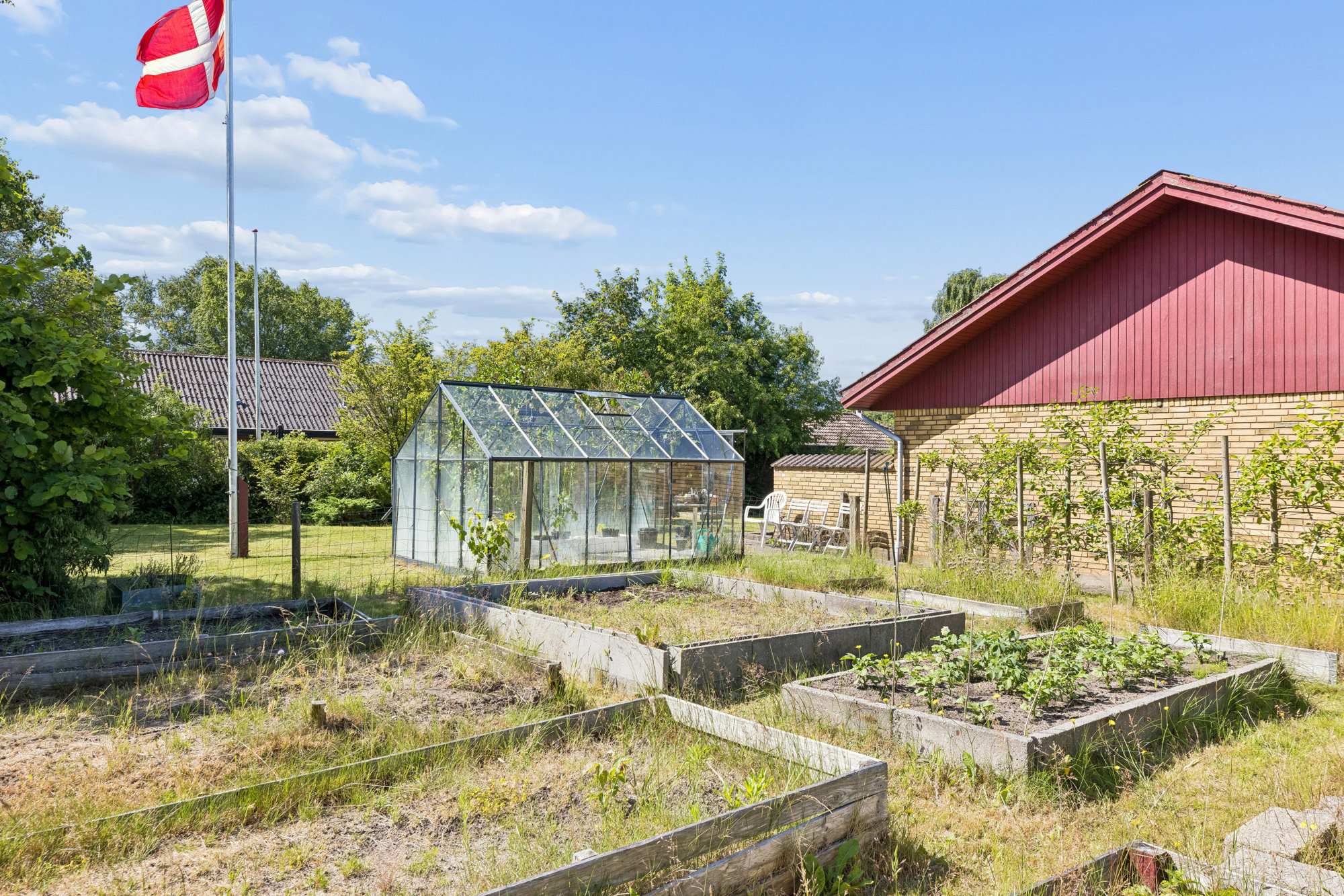 Solsortevænget 10, 6760 Ribe