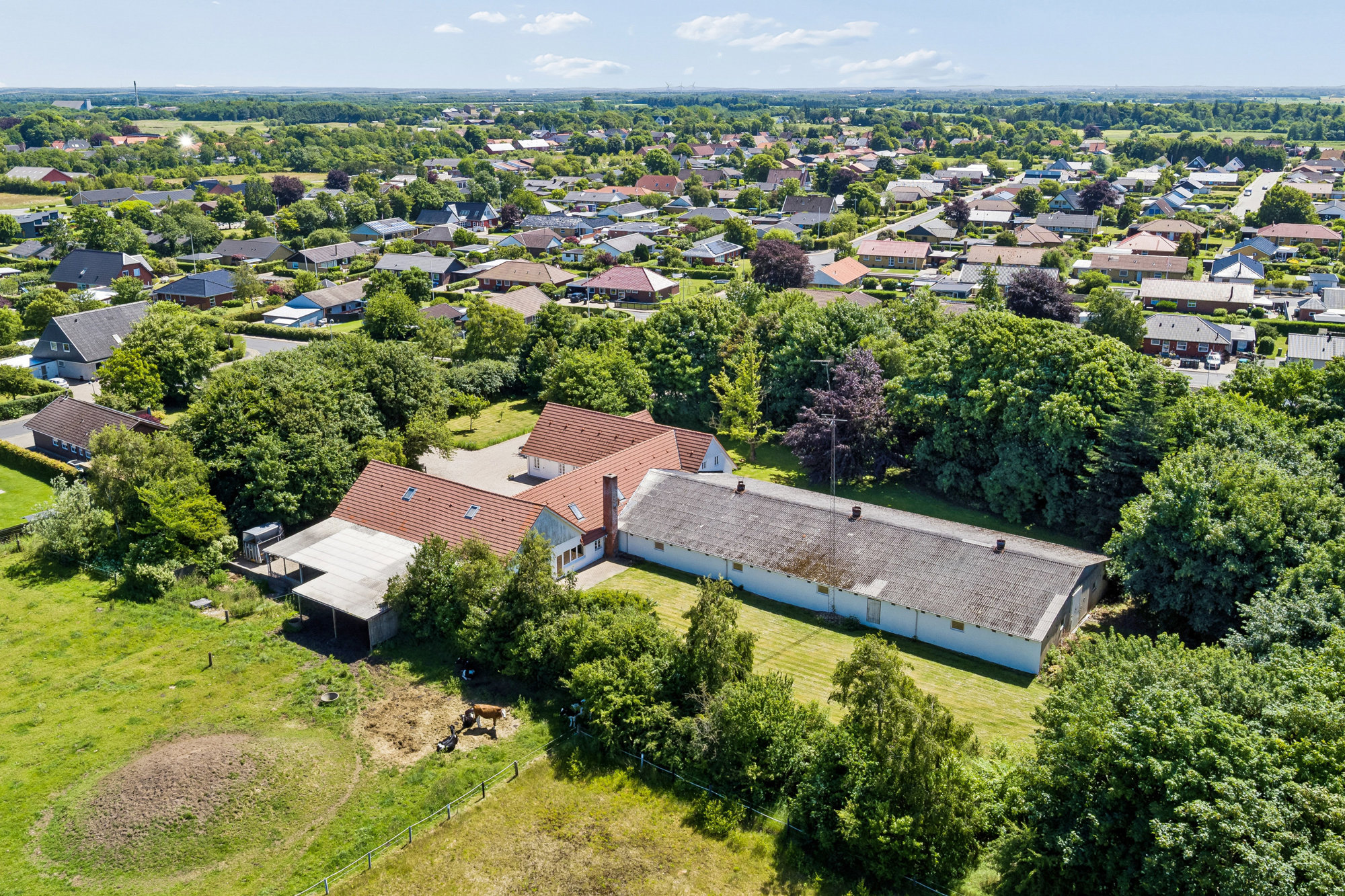 Valmuemarken 19, 6771 Gredstedbro