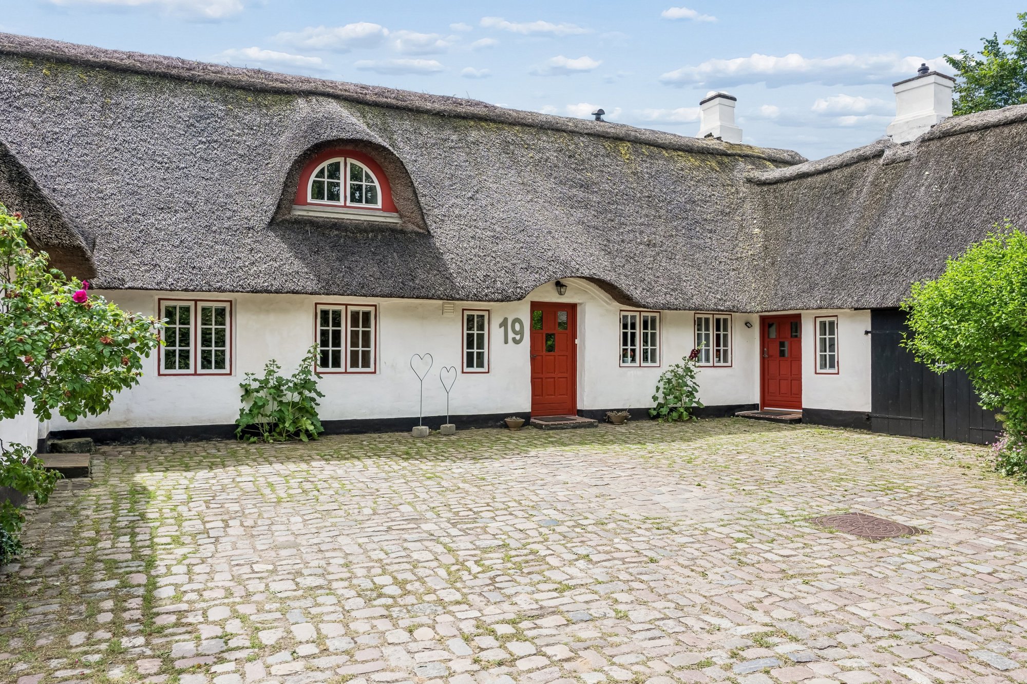 Nørre Farup Vej 19, 6760 Ribe