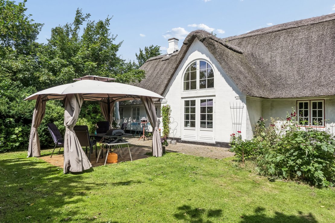 Nørre Farup Vej 19, 6760 Ribe - Billed