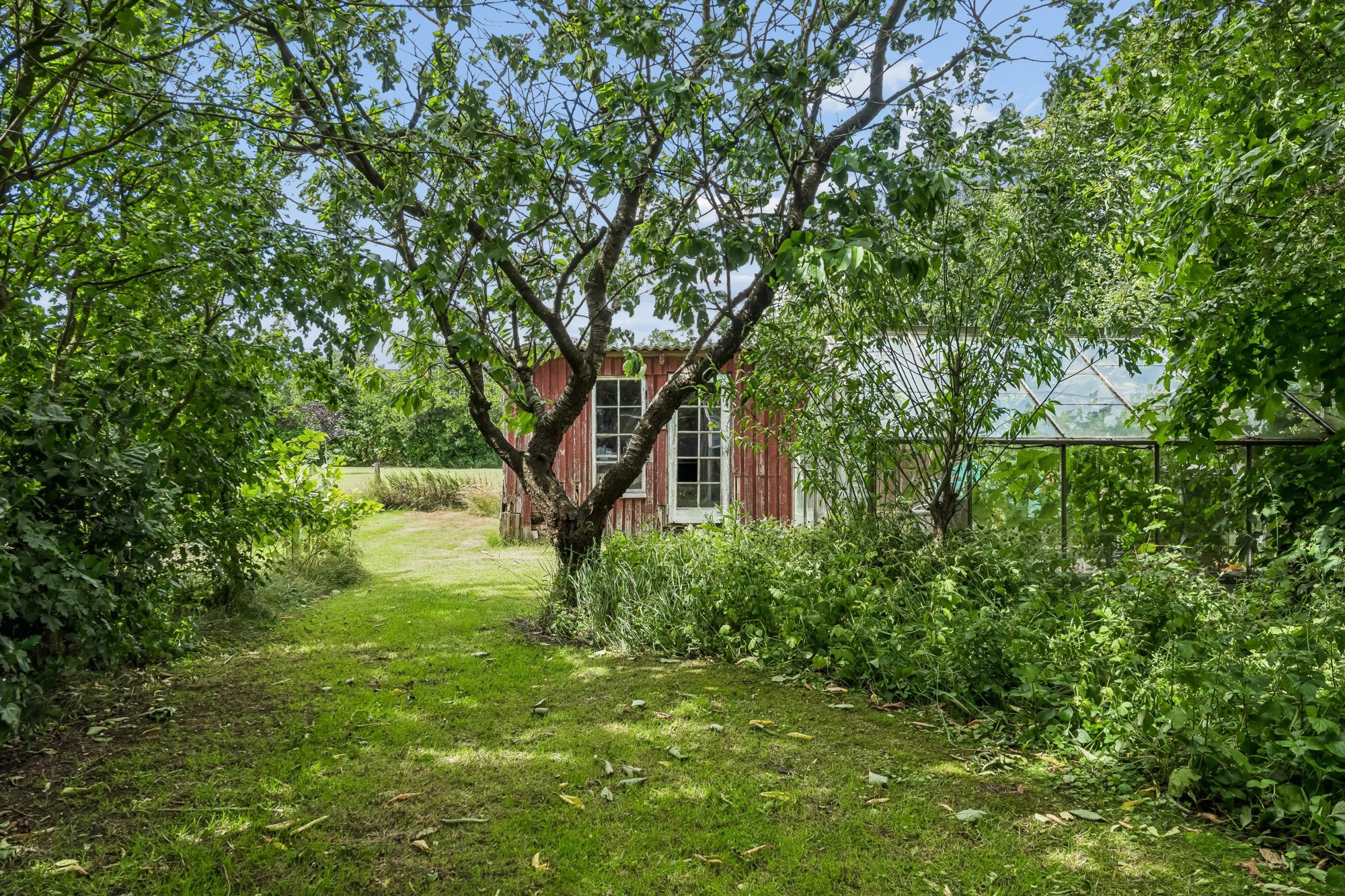 Nørre Farup Vej 19, 6760 Ribe
