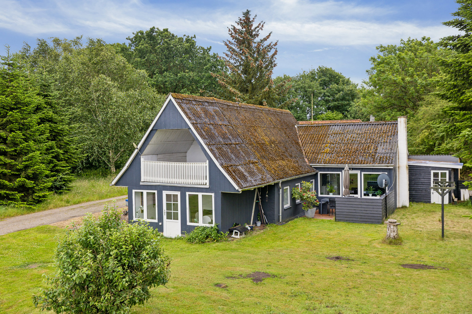 Arnumvej 32, 6760 Ribe