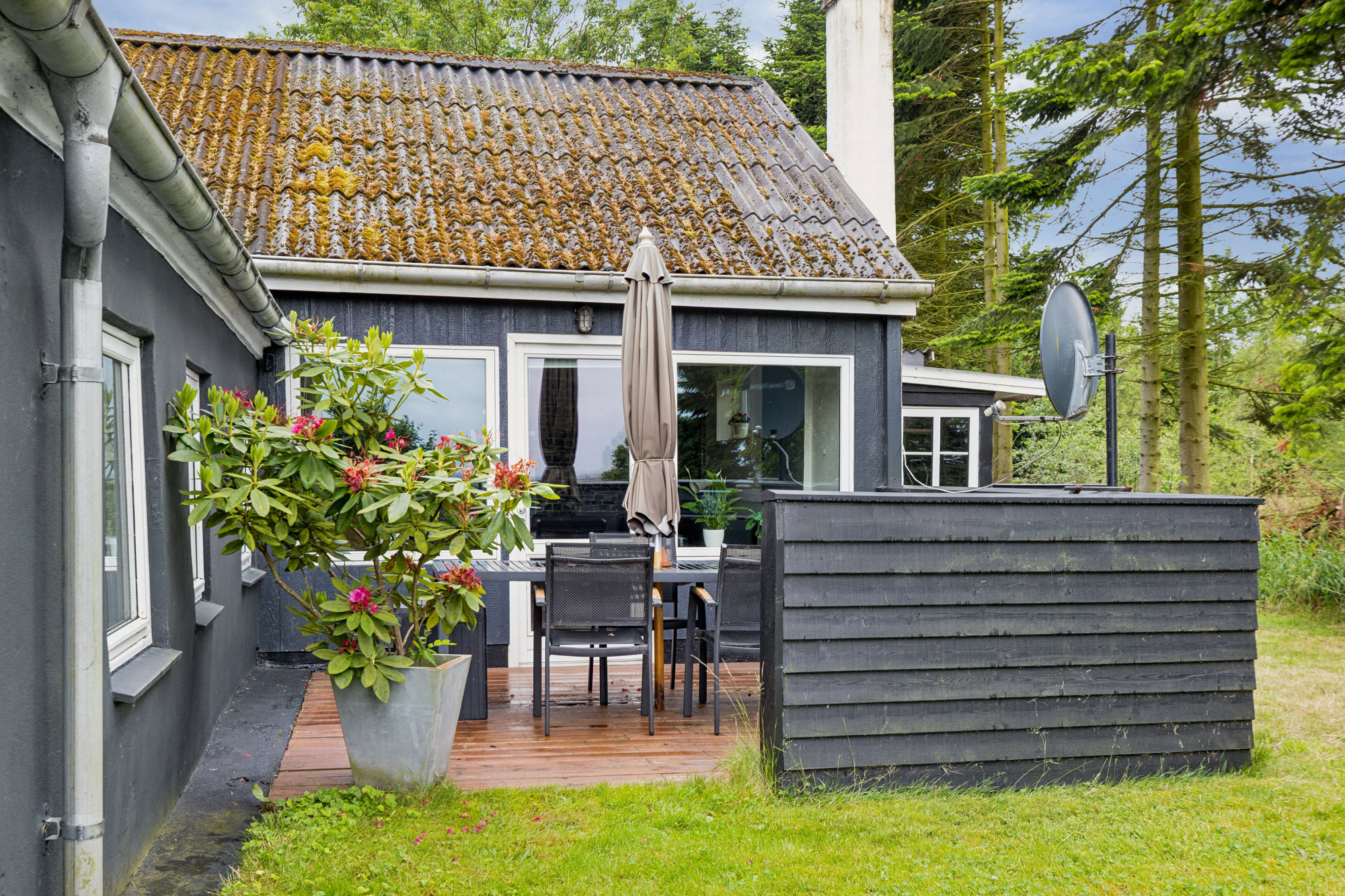 Arnumvej 32, 6760 Ribe