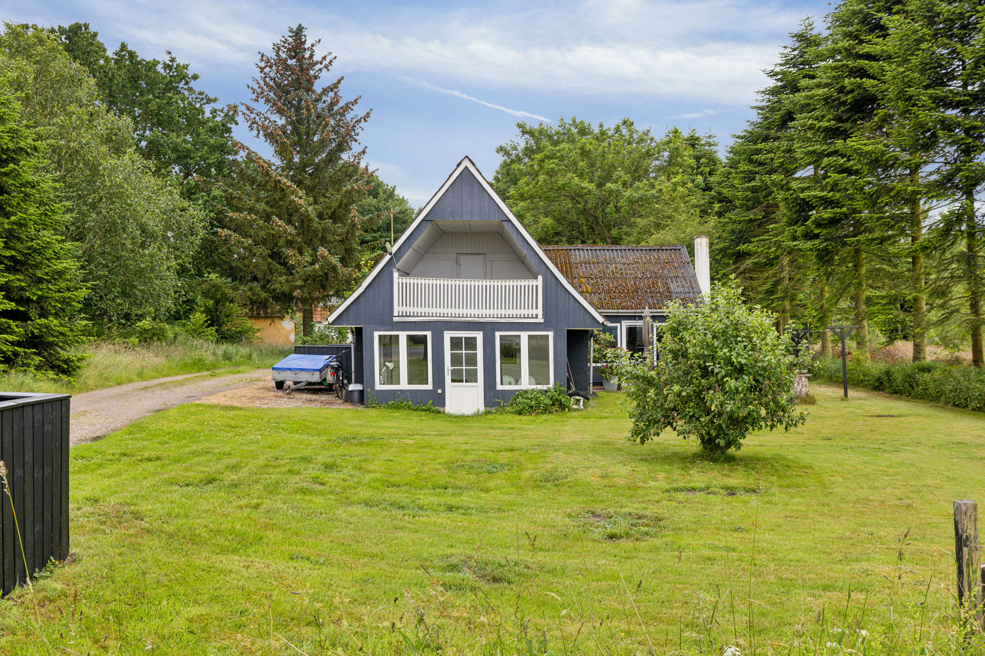 Arnumvej 32, 6760 Ribe