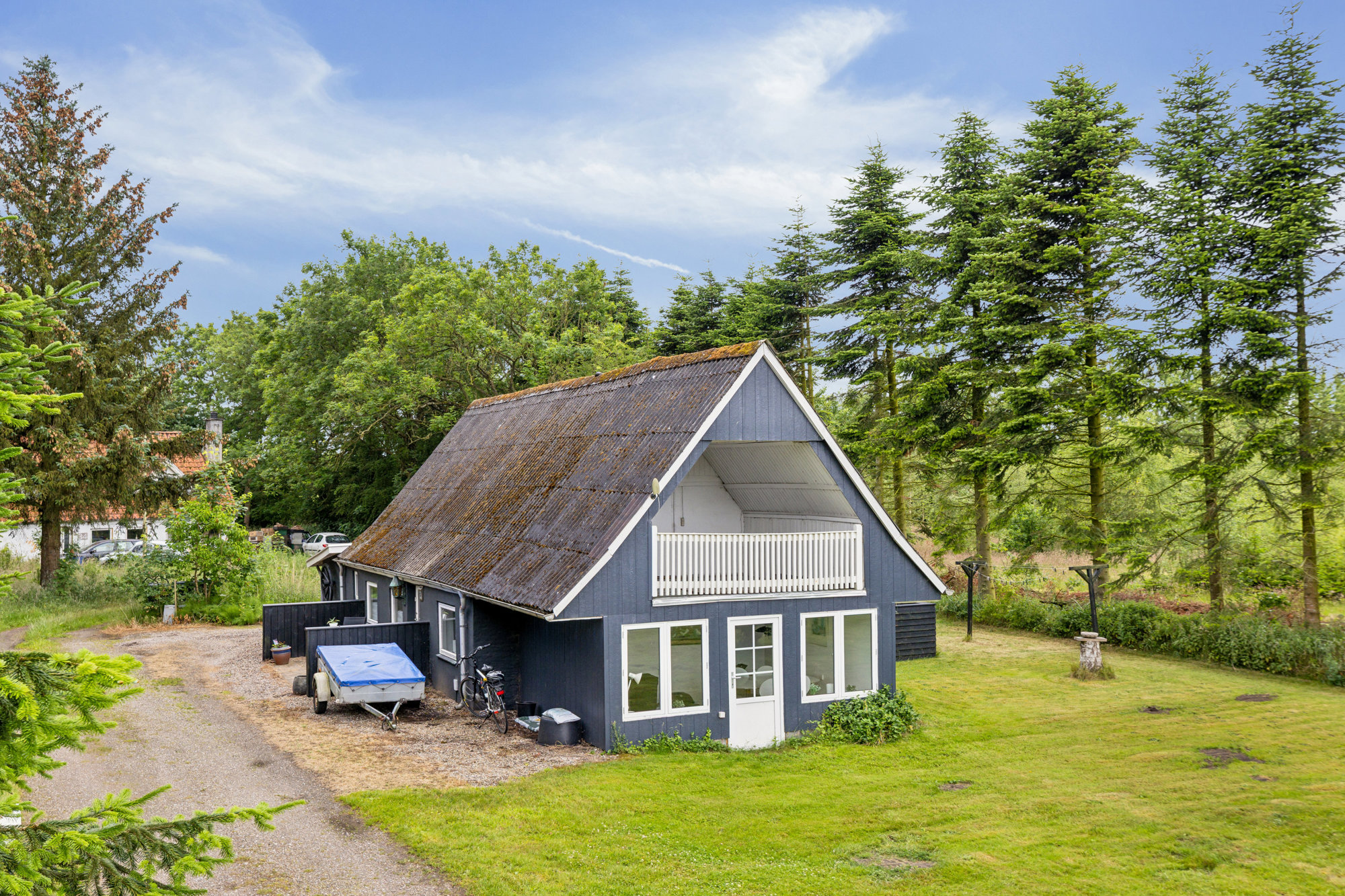 Arnumvej 32, 6760 Ribe