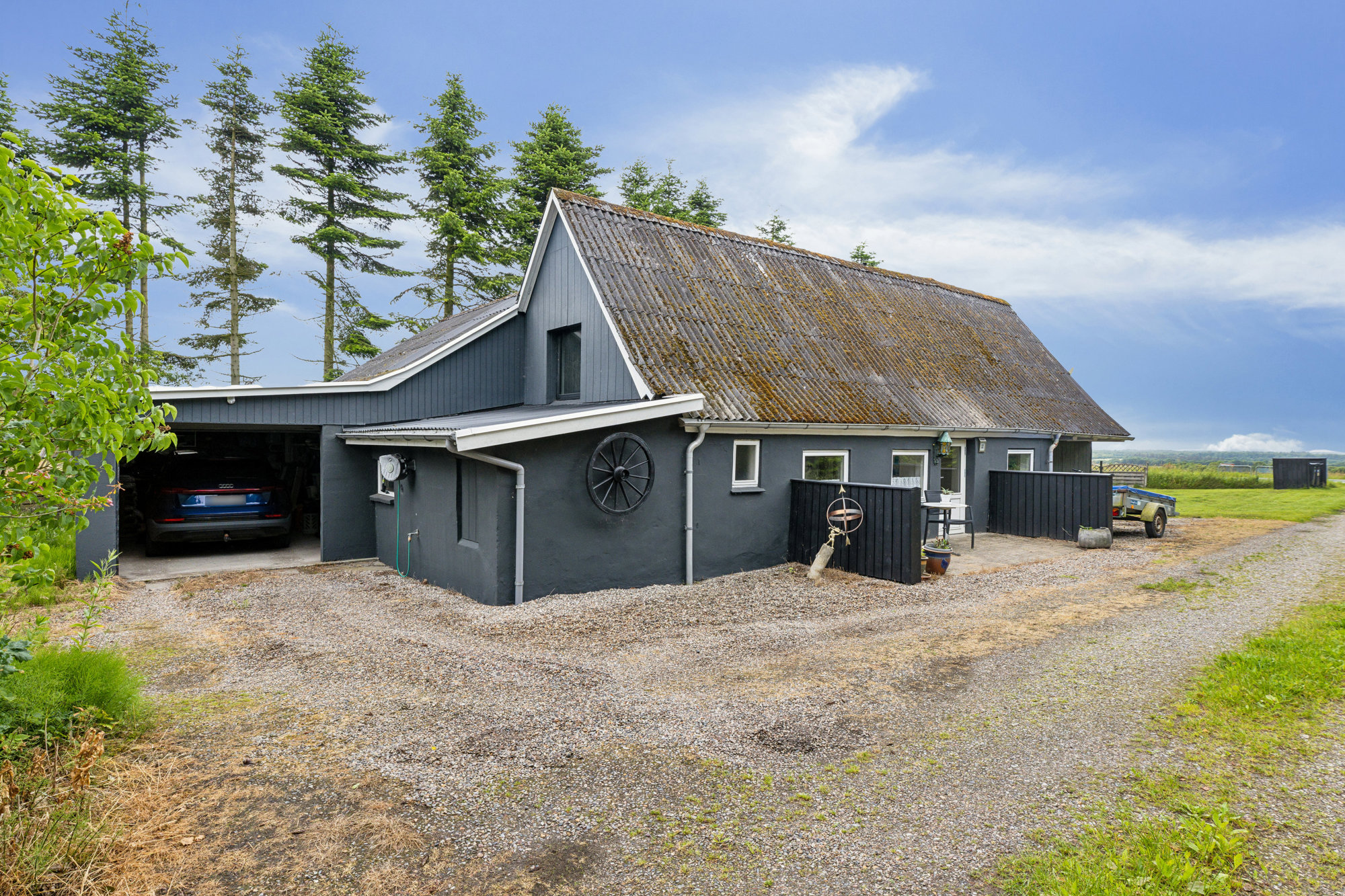 Arnumvej 32, 6760 Ribe