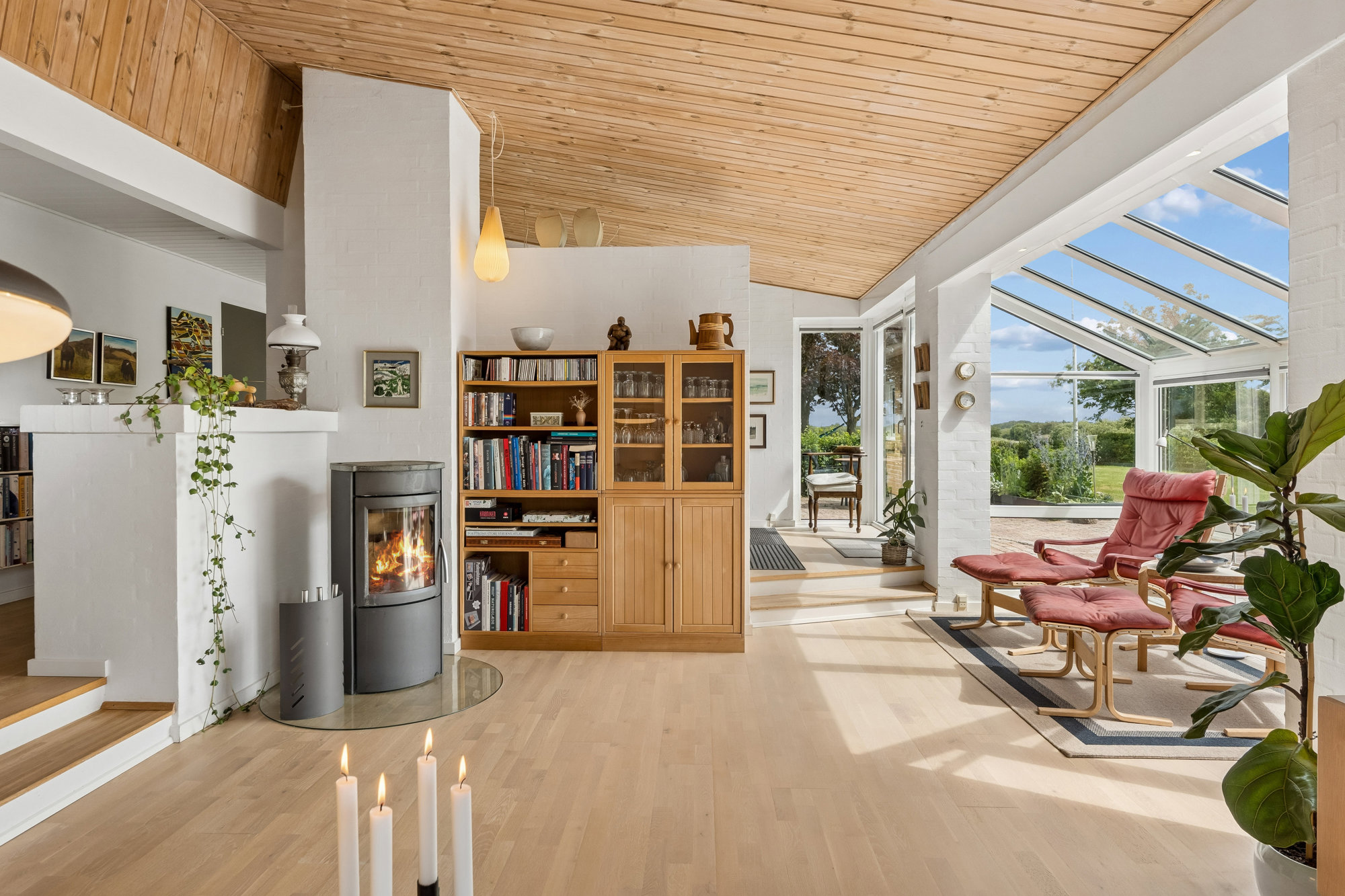 Finsensvej 41, 6760 Ribe