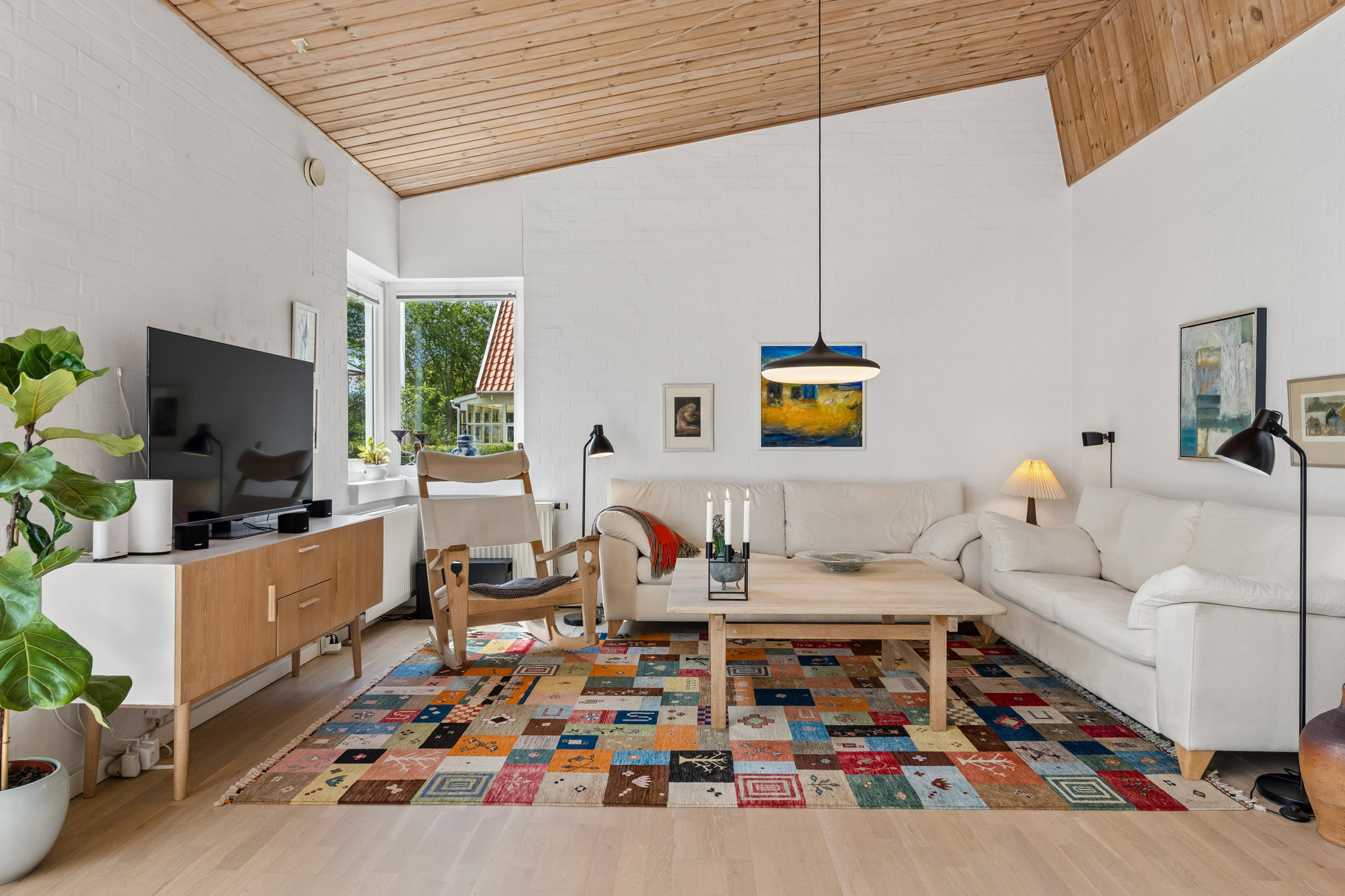 Finsensvej 41, 6760 Ribe