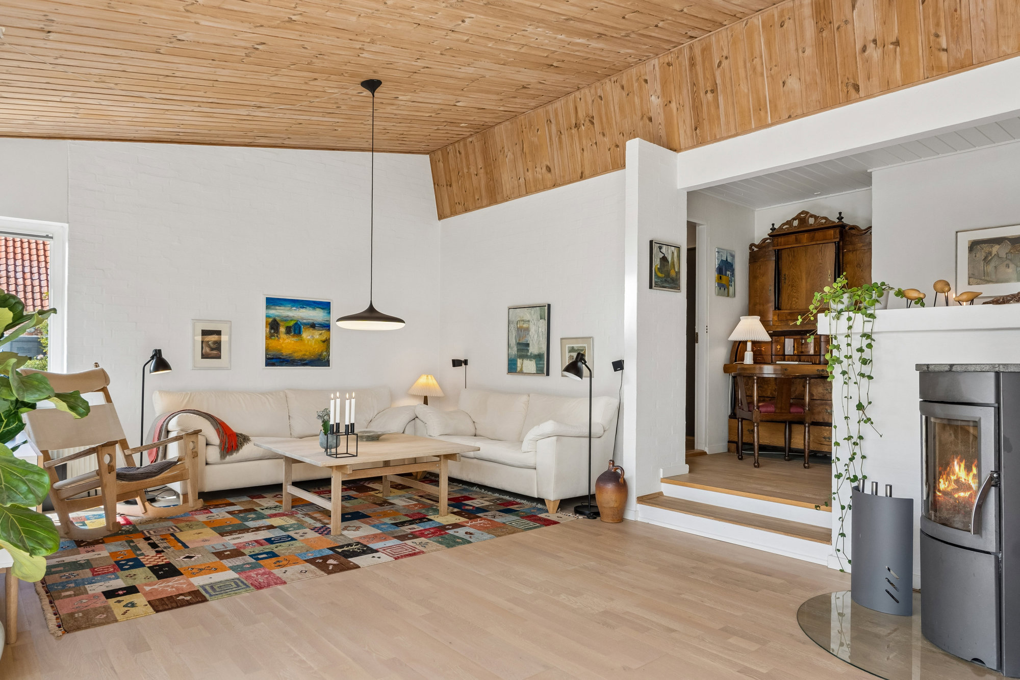 Finsensvej 41, 6760 Ribe