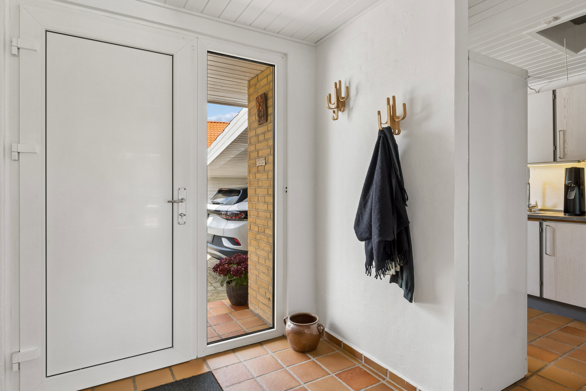 Finsensvej 41, 6760 Ribe