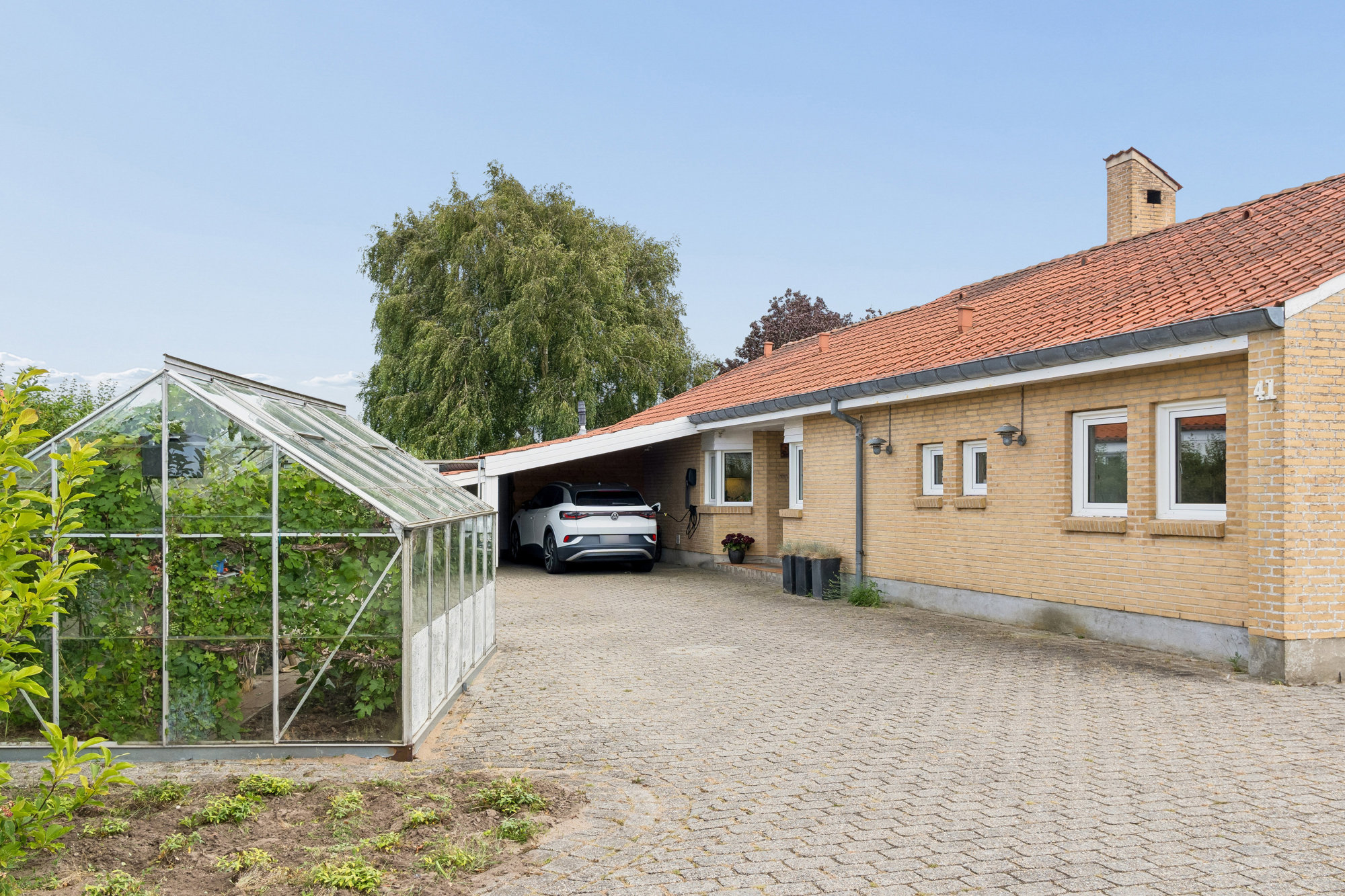 Finsensvej 41, 6760 Ribe