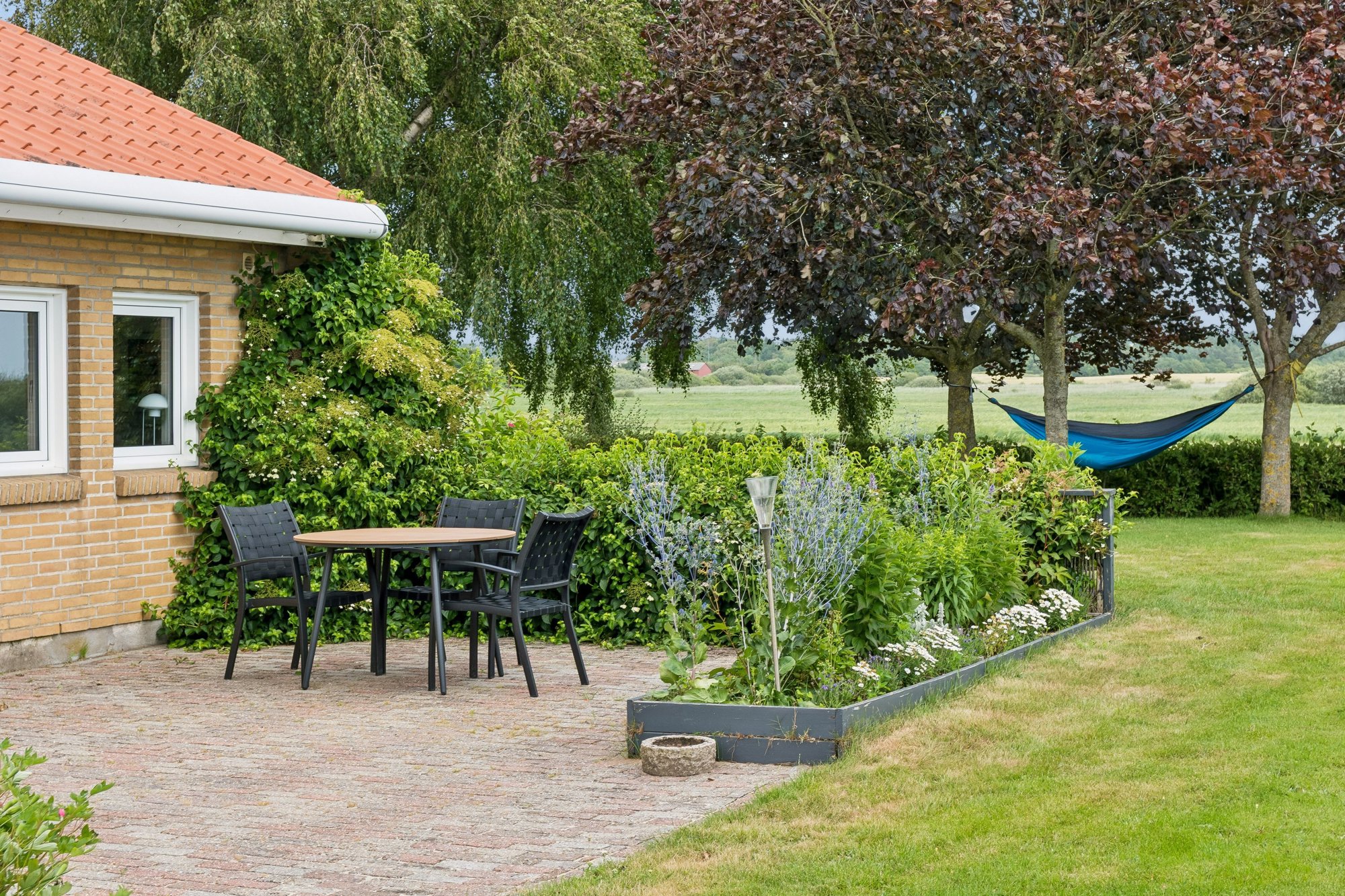 Finsensvej 41, 6760 Ribe