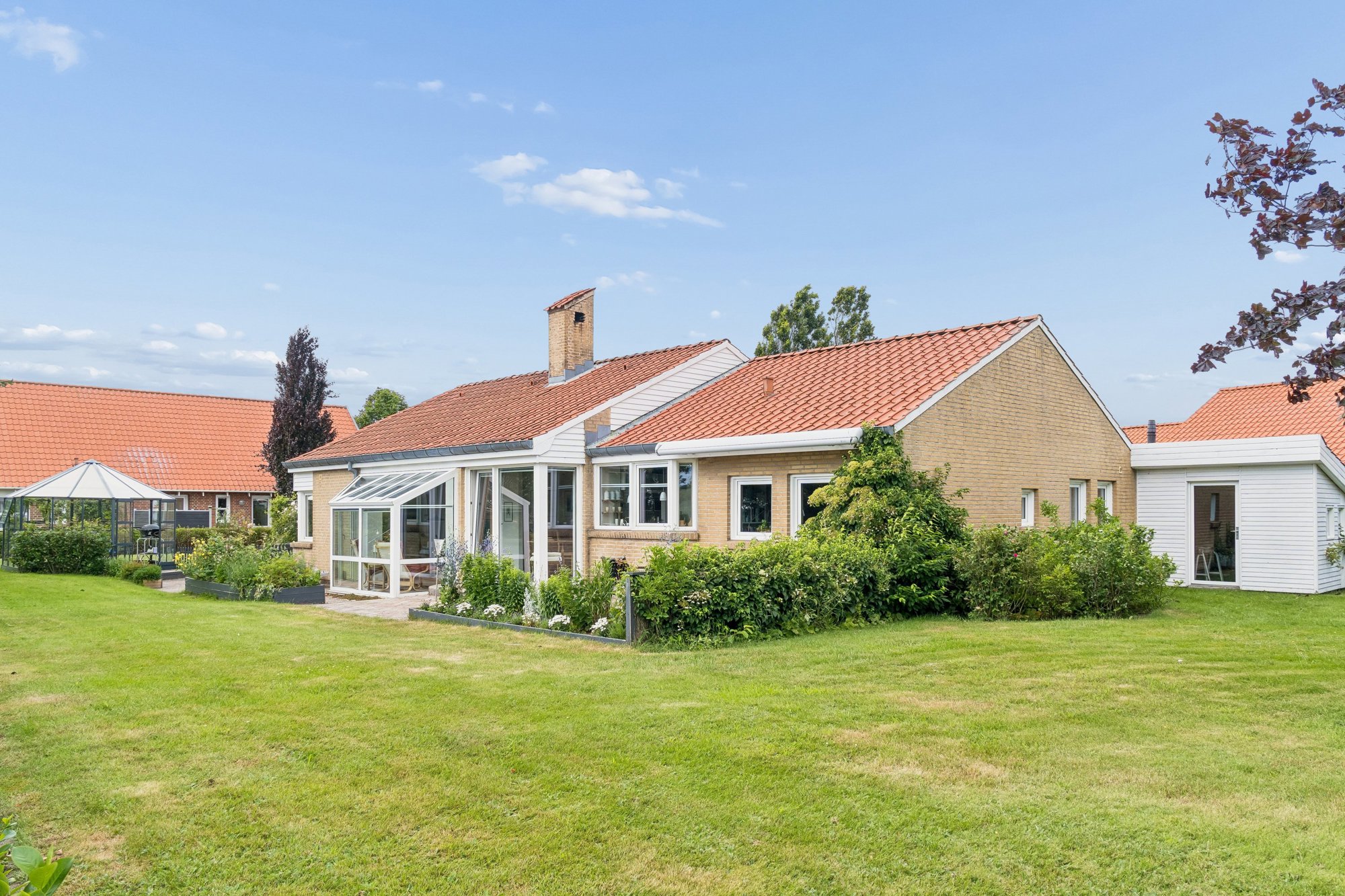 Finsensvej 41, 6760 Ribe