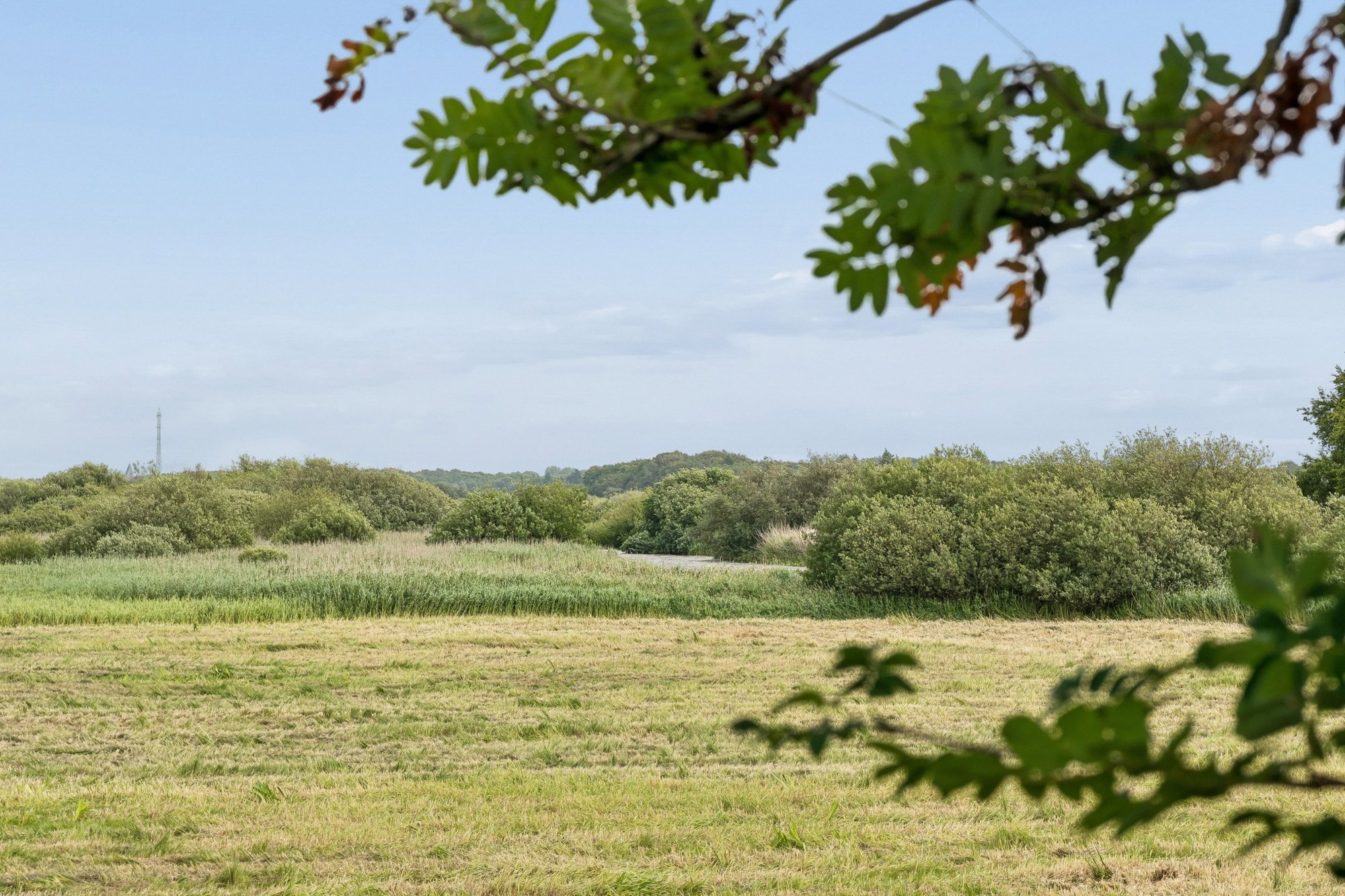 Finsensvej 41, 6760 Ribe