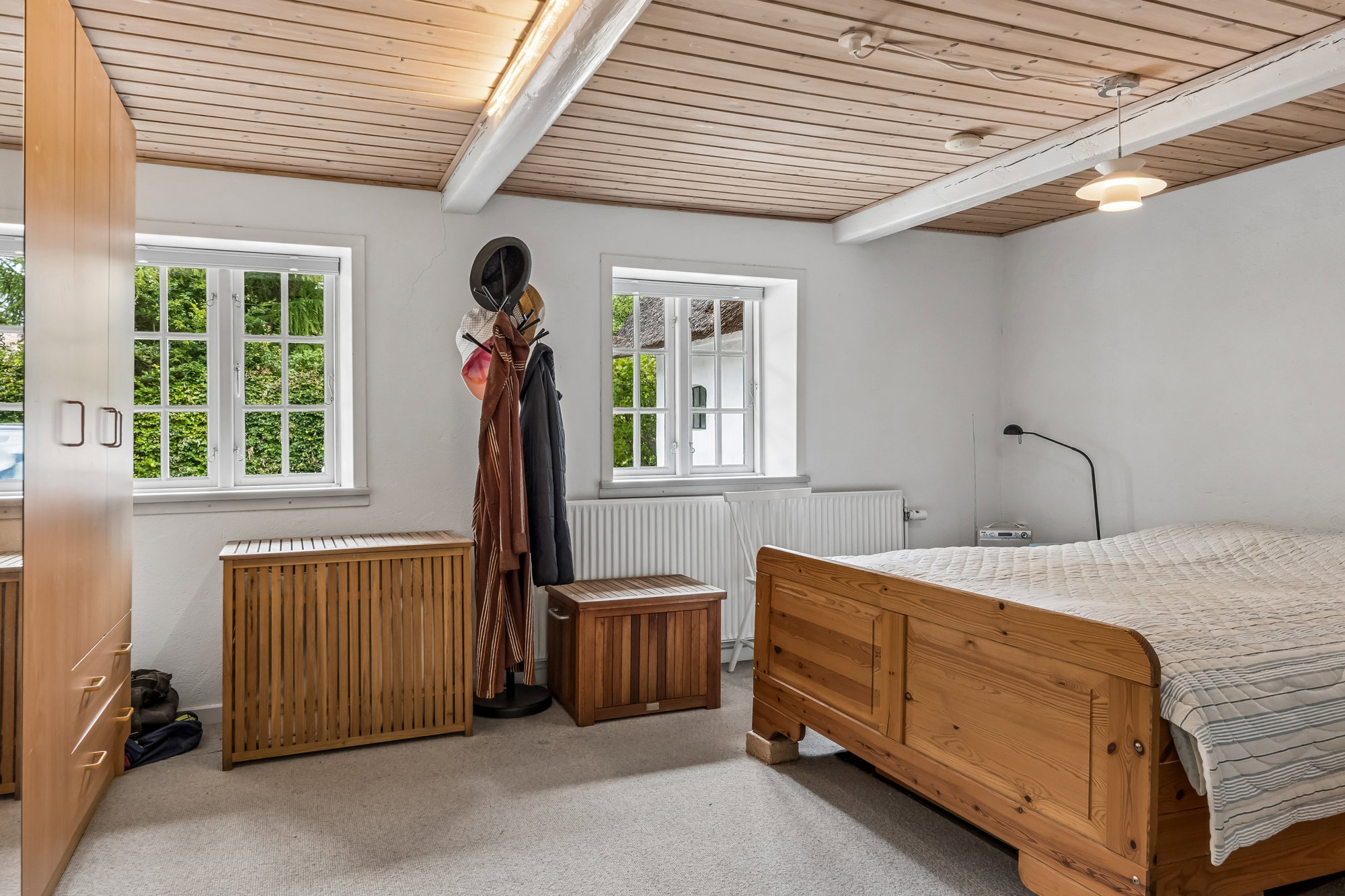 Nørre Farup Vej 19, 6760 Ribe