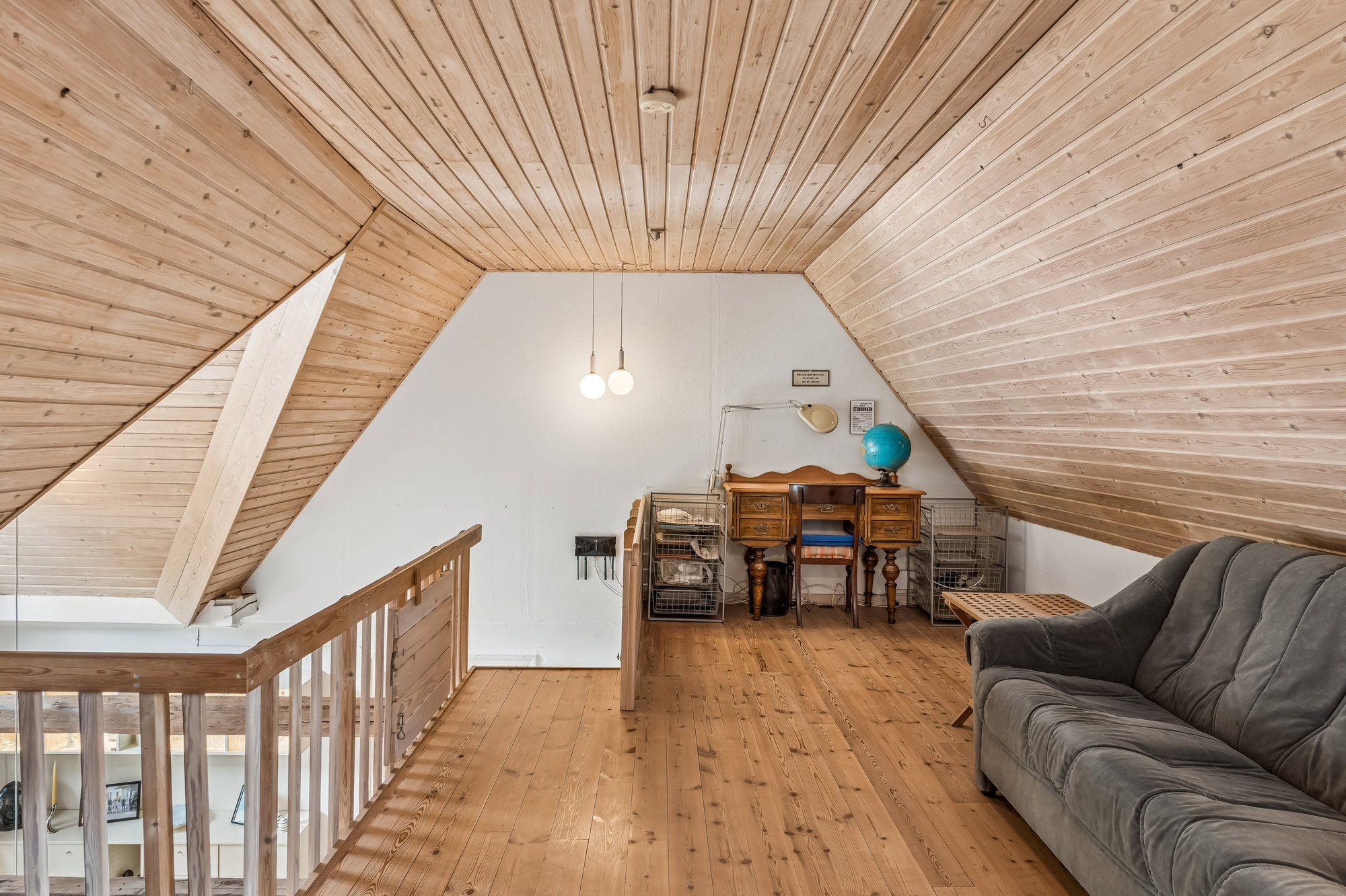Nørre Farup Vej 19, 6760 Ribe