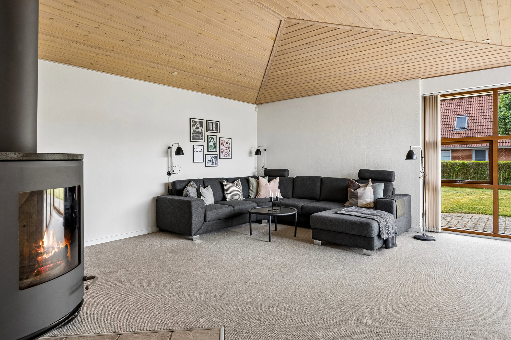Kjærmarken 34, 6771 Gredstedbro