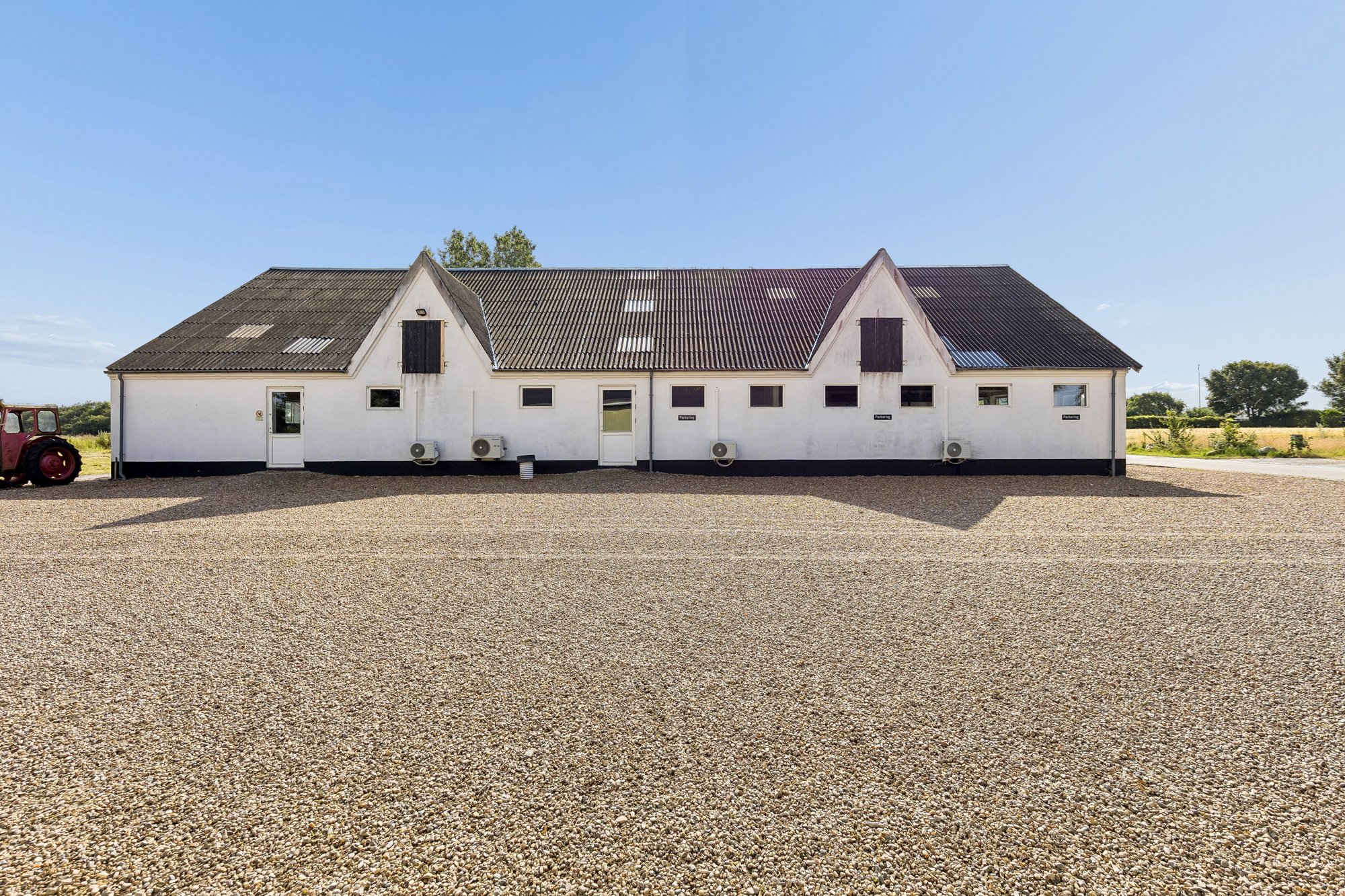 Vesterbyvej 16, 6740 Bramming