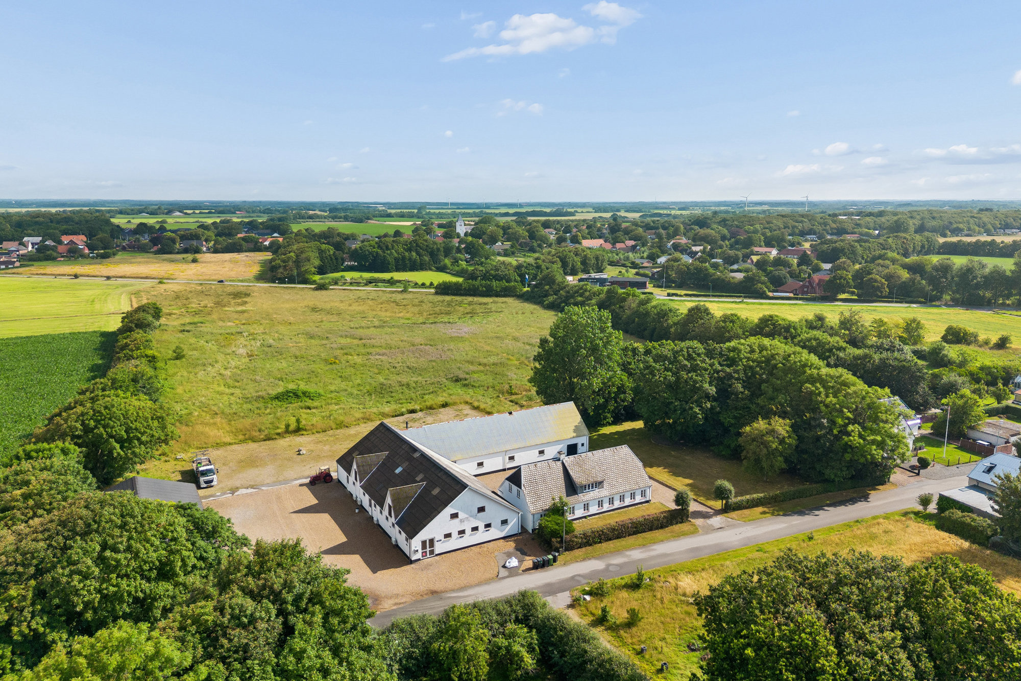 Vesterbyvej 16, 6740 Bramming