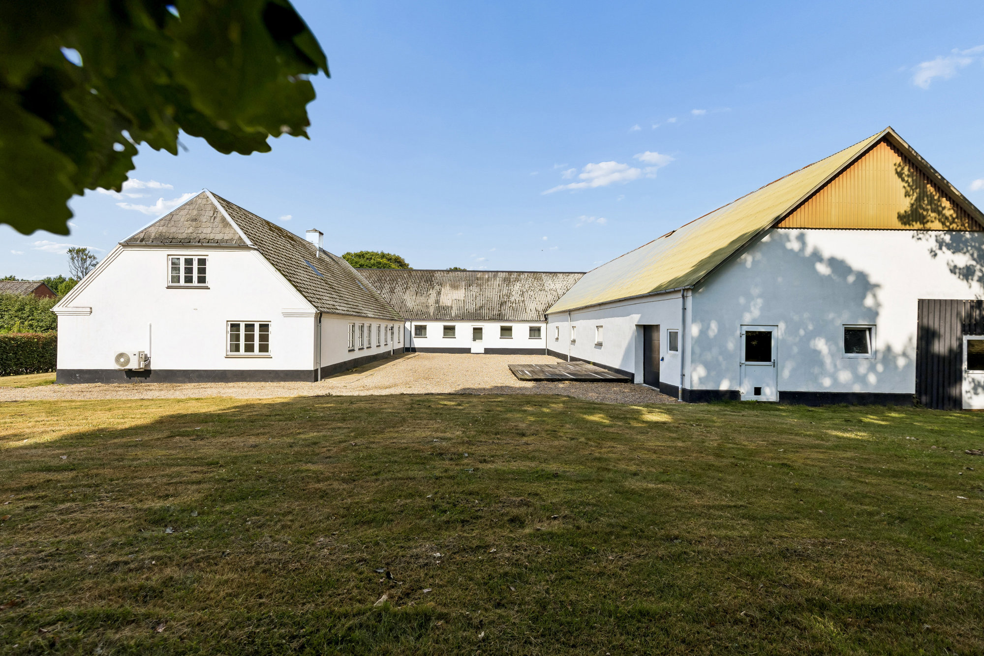 Vesterbyvej 16, 6740 Bramming