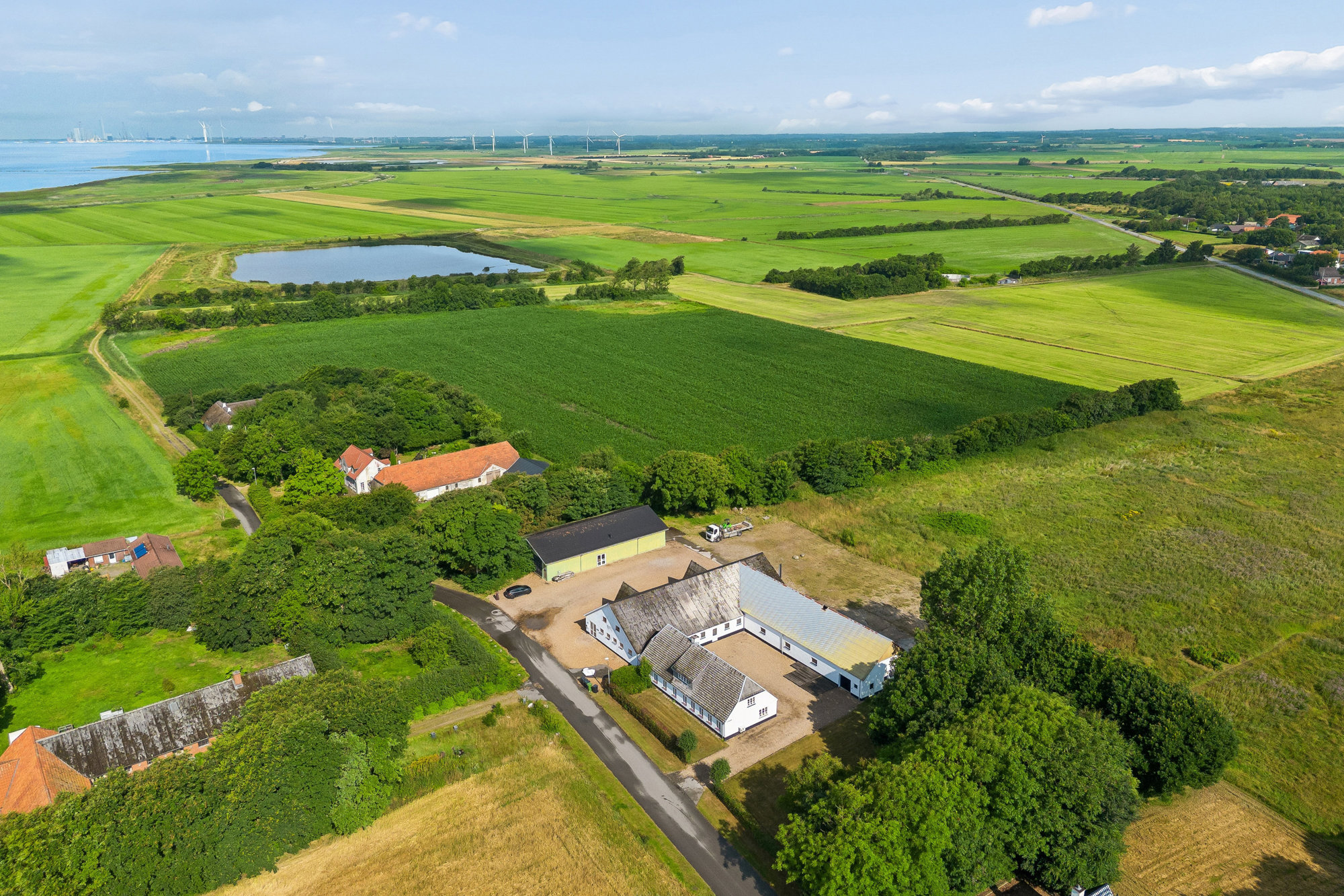 Vesterbyvej 16, 6740 Bramming