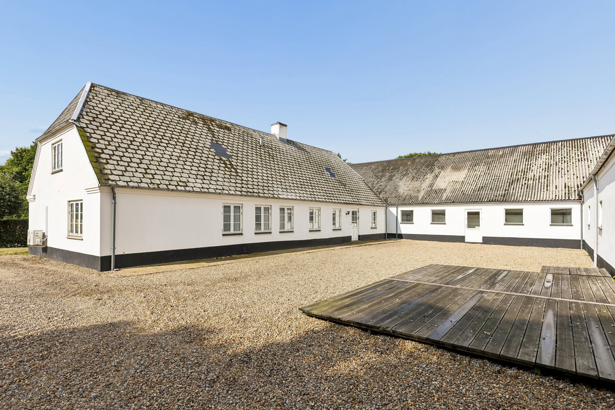 Vesterbyvej 16, 6740 Bramming